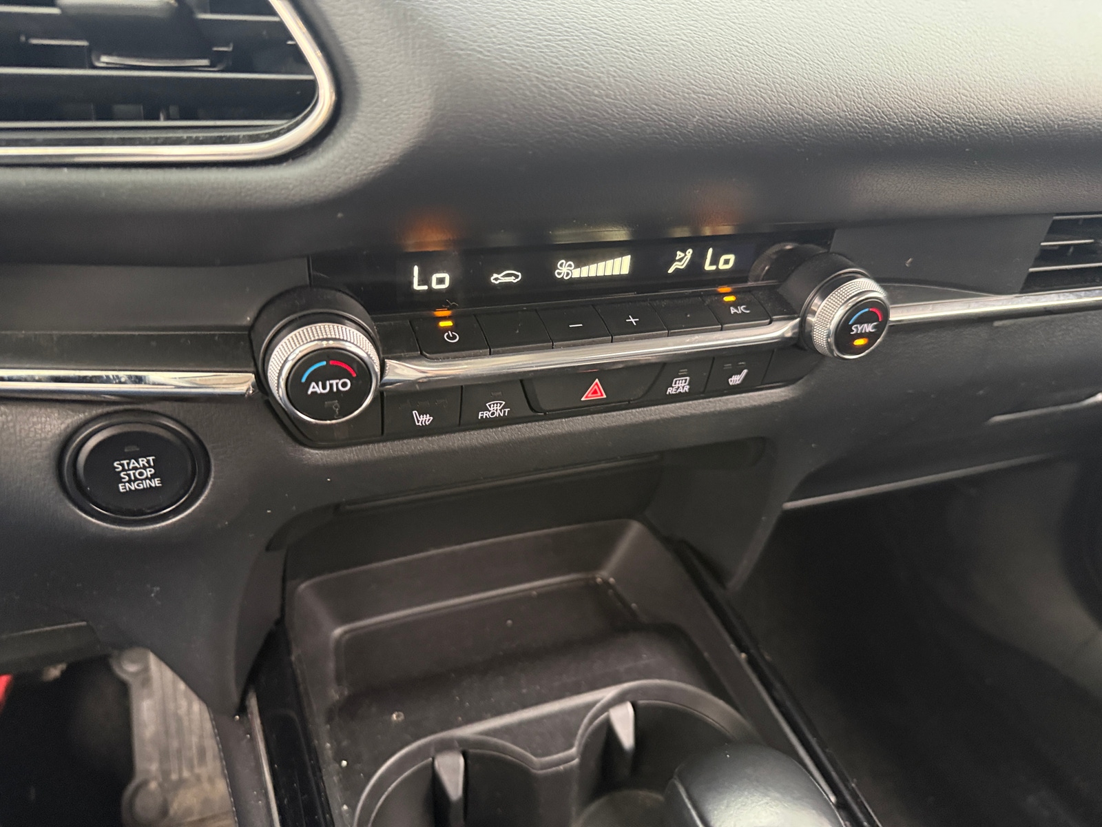 Thumbnail: 2023 Mazda CX-30 - 3