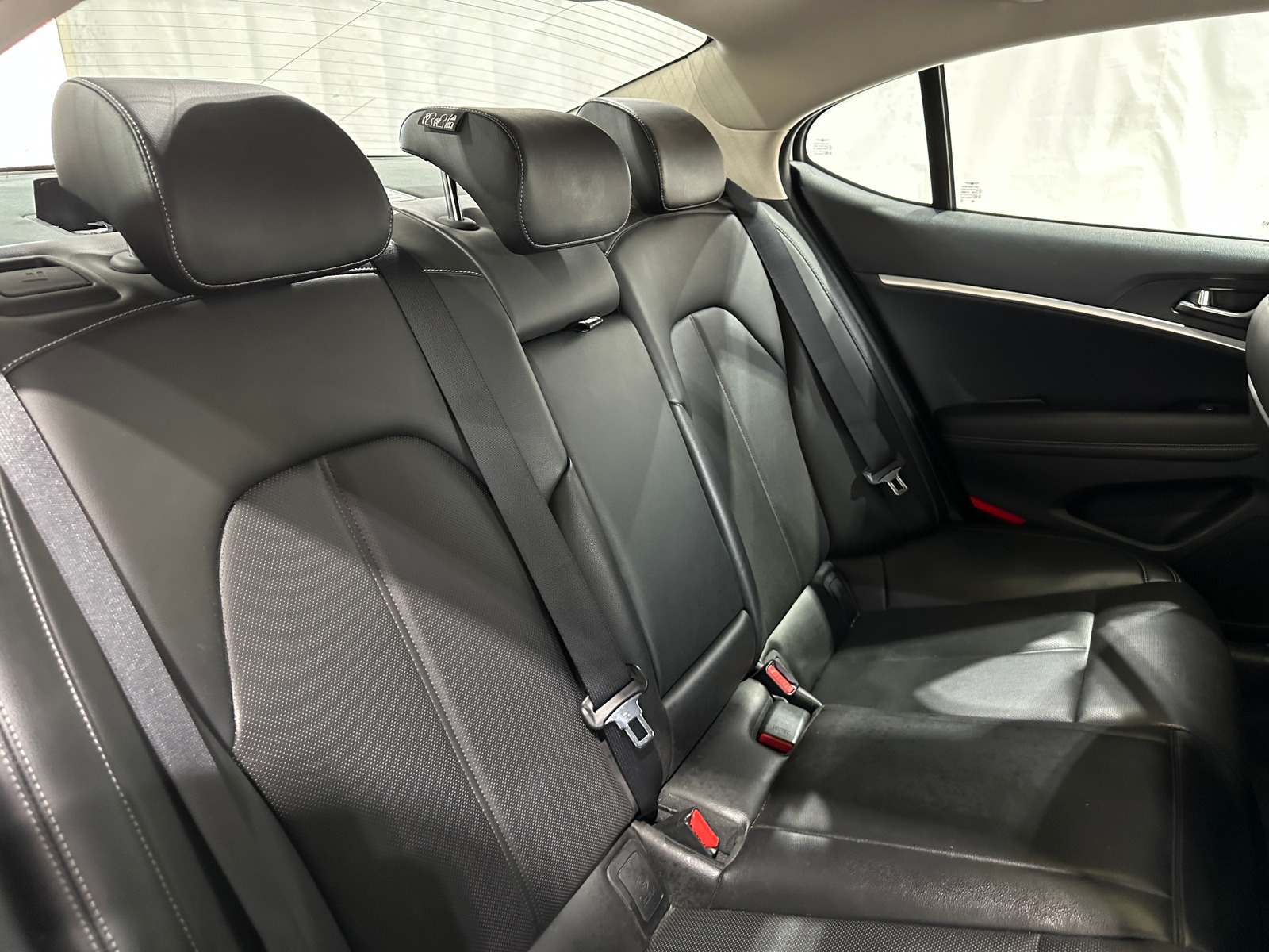 Thumbnail: 2022 Genesis G70 - 5