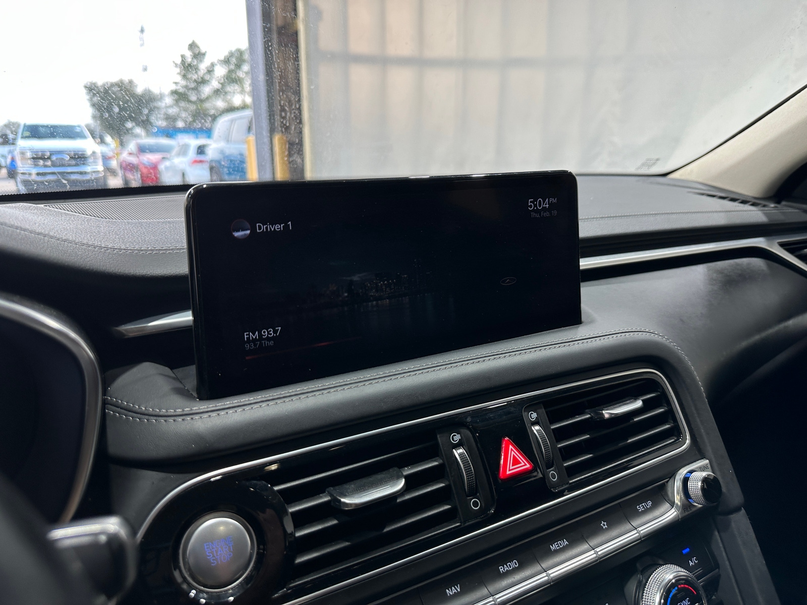 Thumbnail: 2022 Genesis G70 - 3