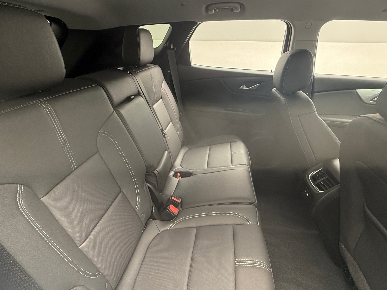 Thumbnail: 2024 Chevrolet Blazer - 5