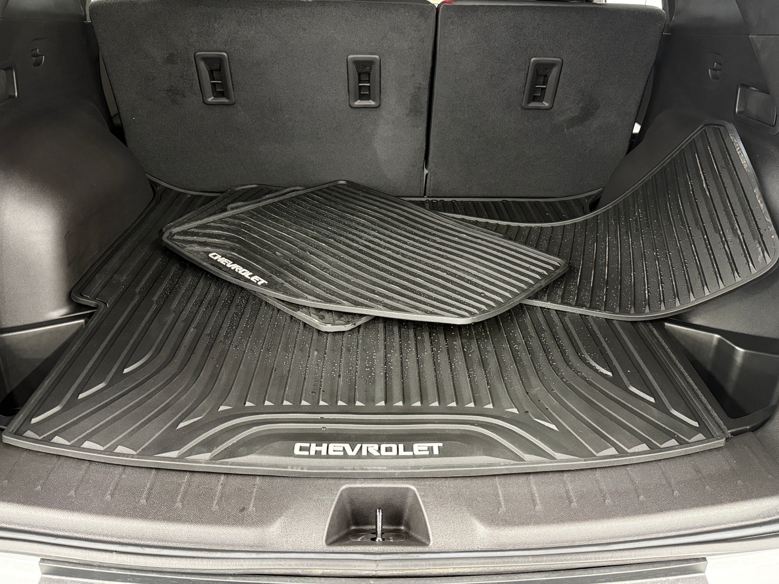 Thumbnail: 2024 Chevrolet Blazer - 6