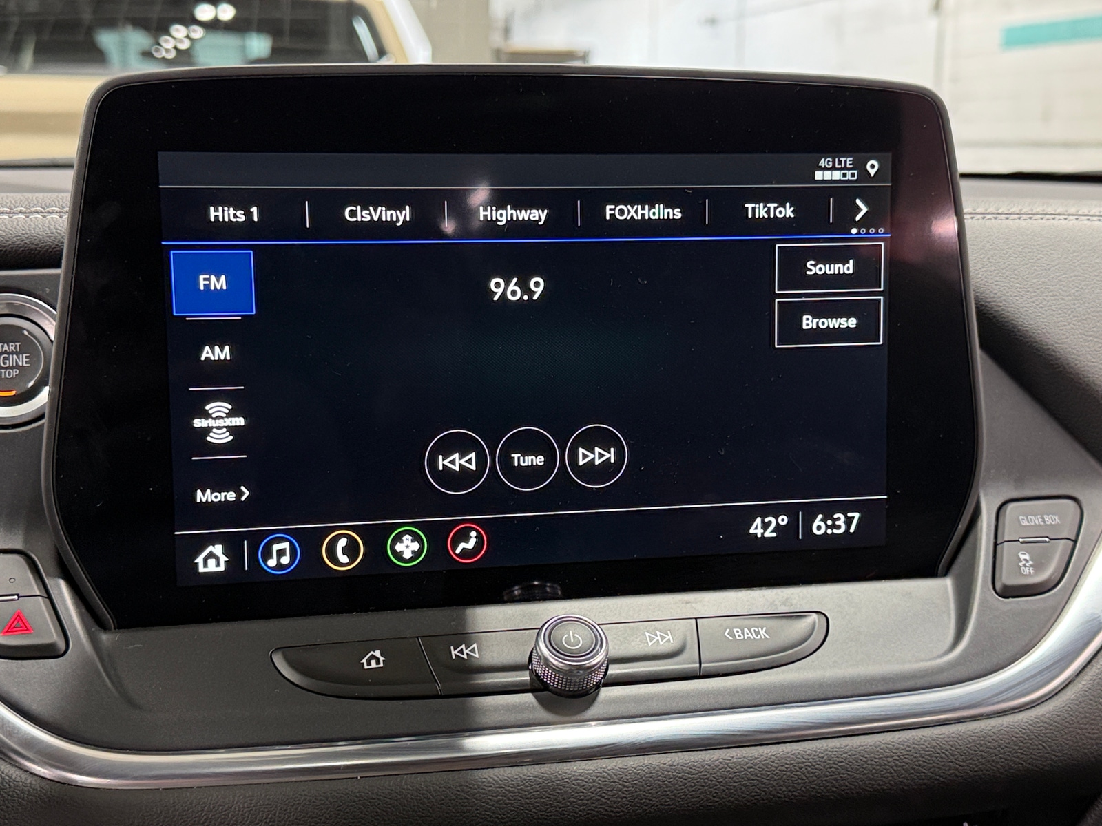 Thumbnail: 2024 Chevrolet Blazer - 3