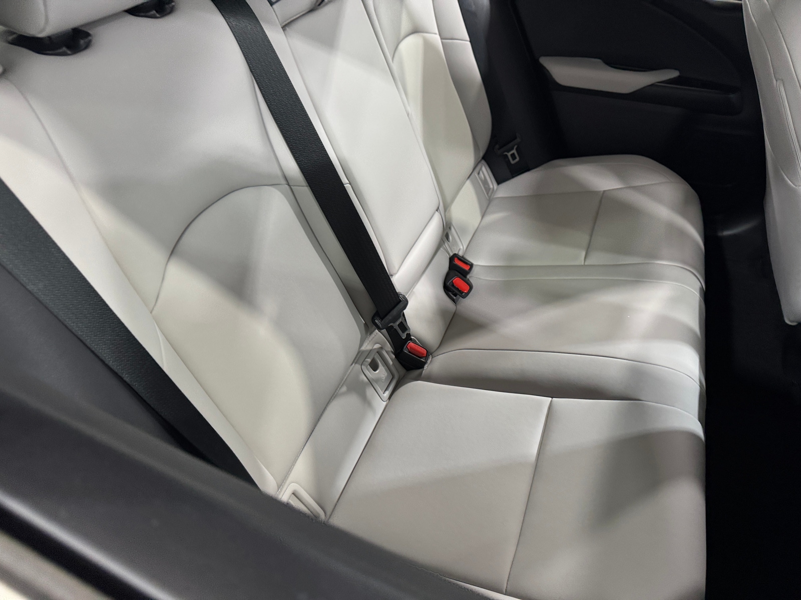 Thumbnail: 2024 Lexus UX - 5