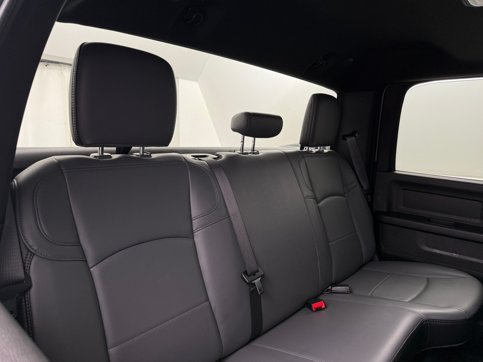 Thumbnail: 2022 RAM 2500 - 6