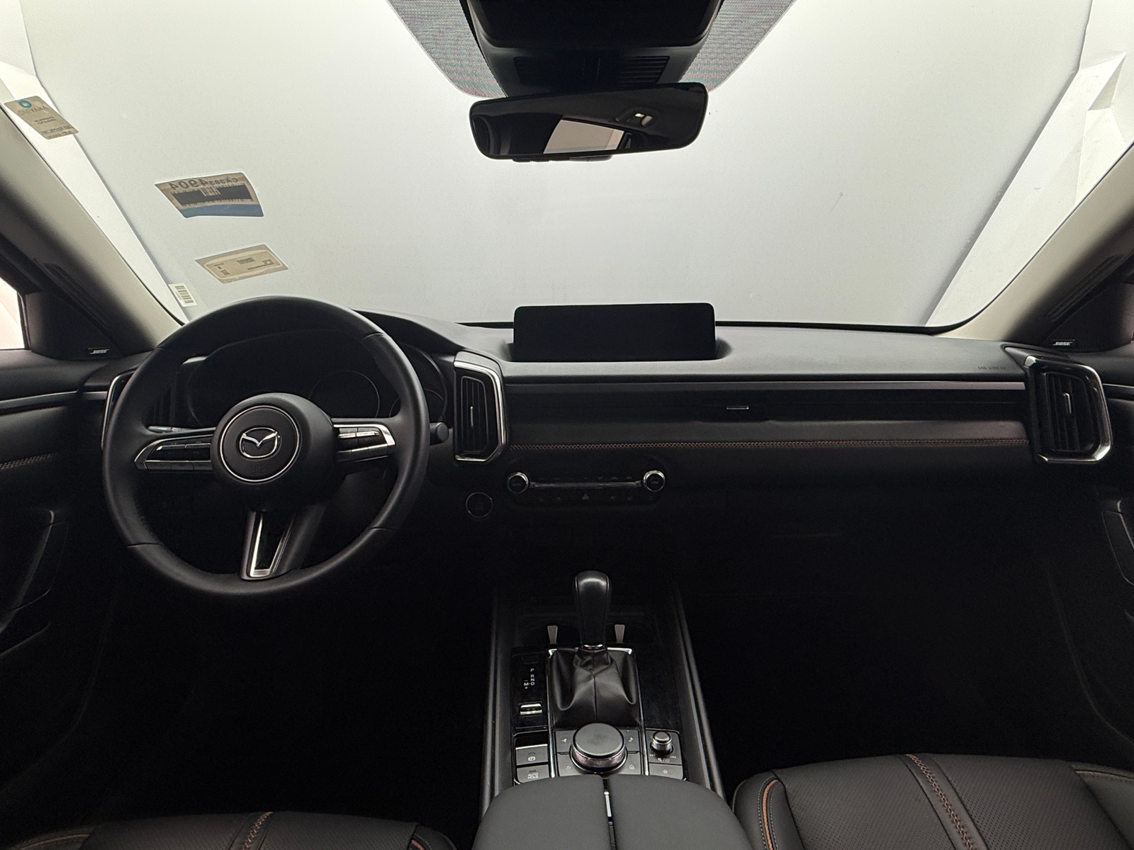 Thumbnail: 2025 Mazda CX-50 - 2