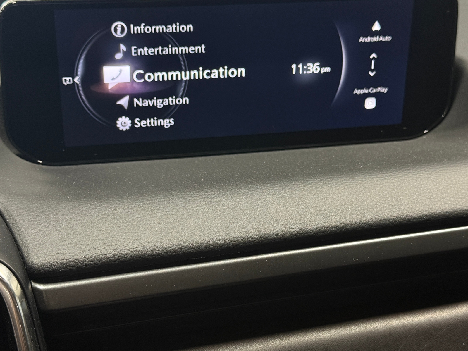 Thumbnail: 2025 Mazda CX-50 - 3