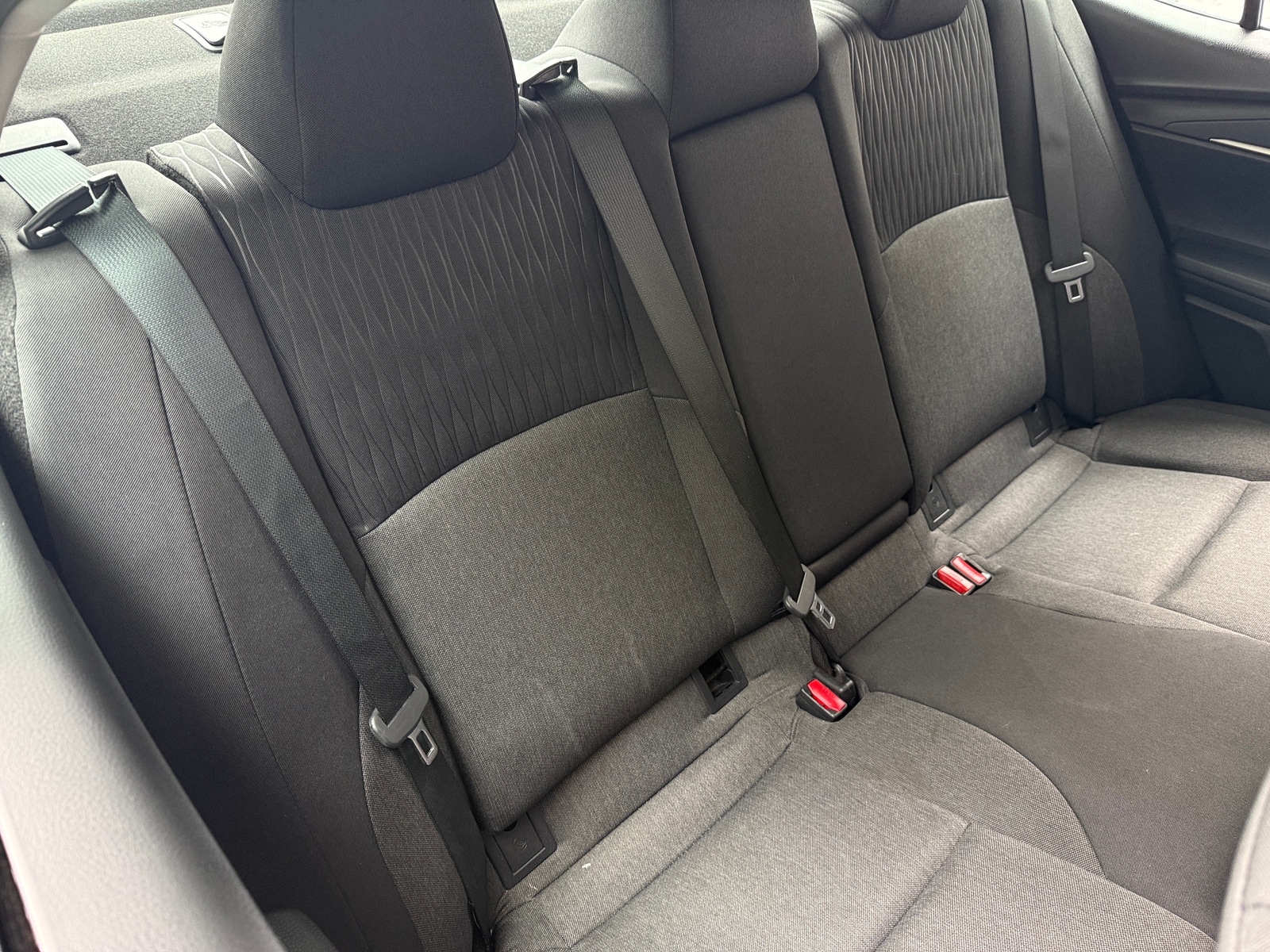 Thumbnail: 2025 Toyota Camry - 6