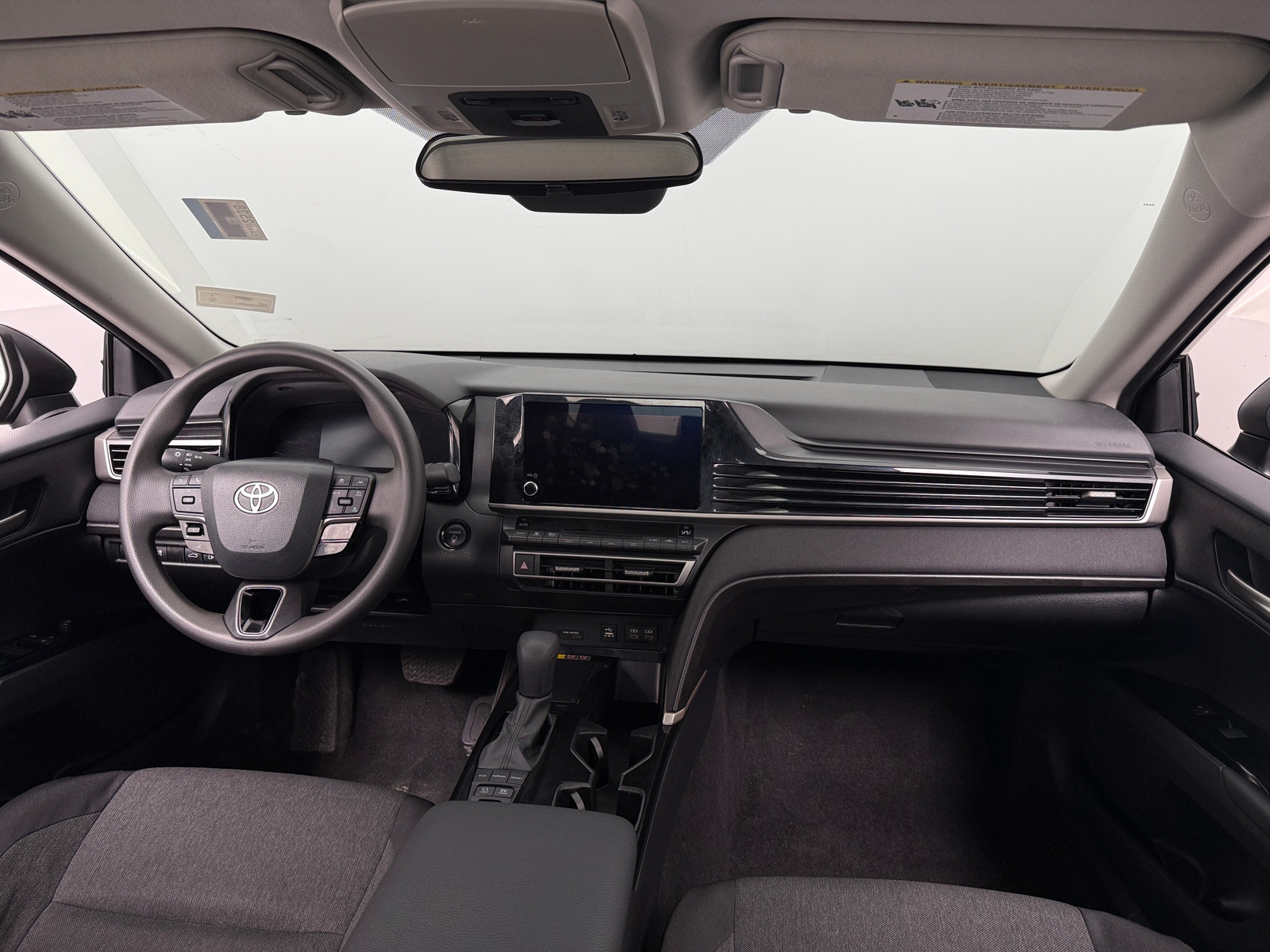 Thumbnail: 2025 Toyota Camry - 3