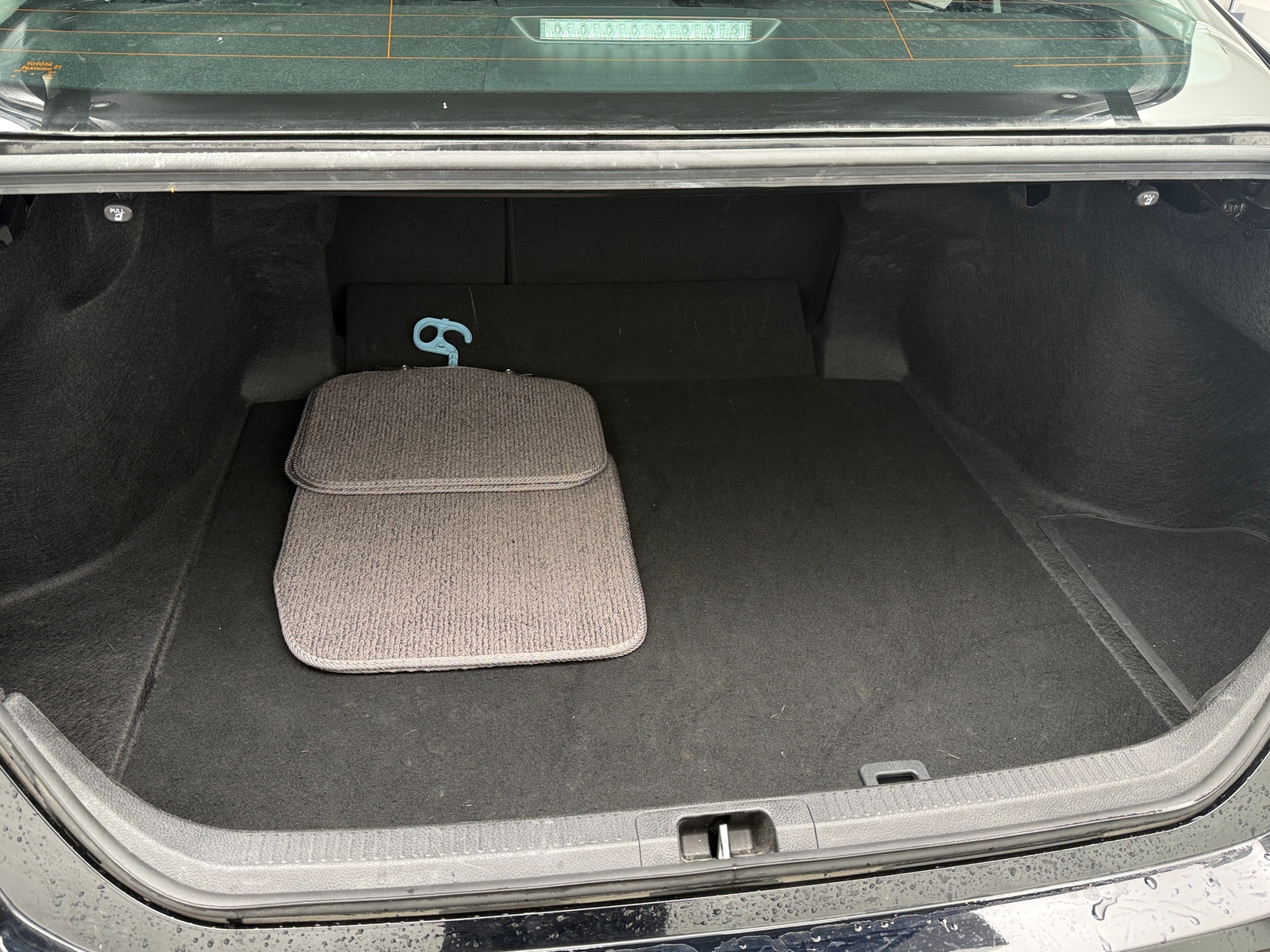 Thumbnail: 2025 Toyota Camry - 7