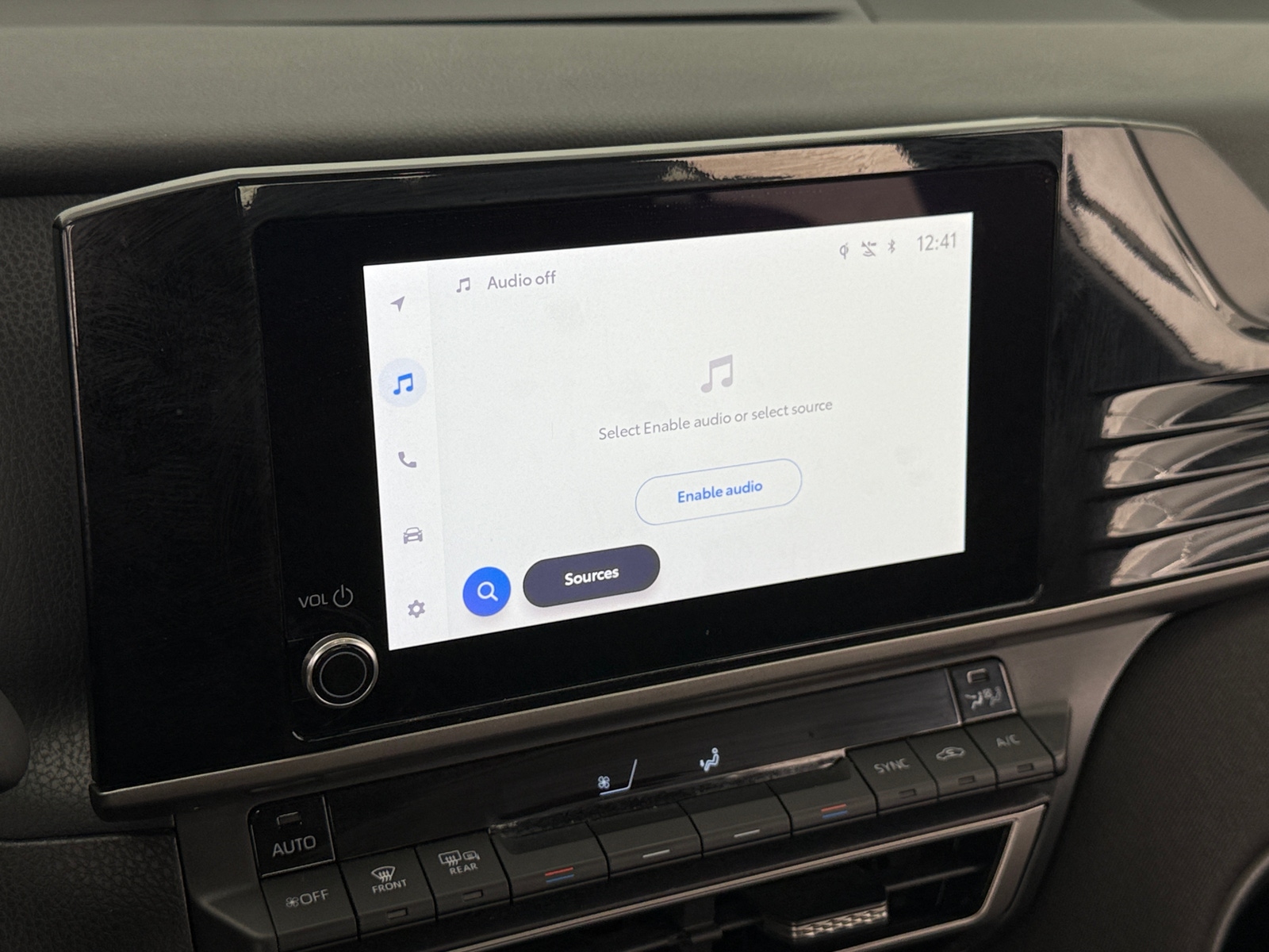 Thumbnail: 2025 Toyota Camry - 4