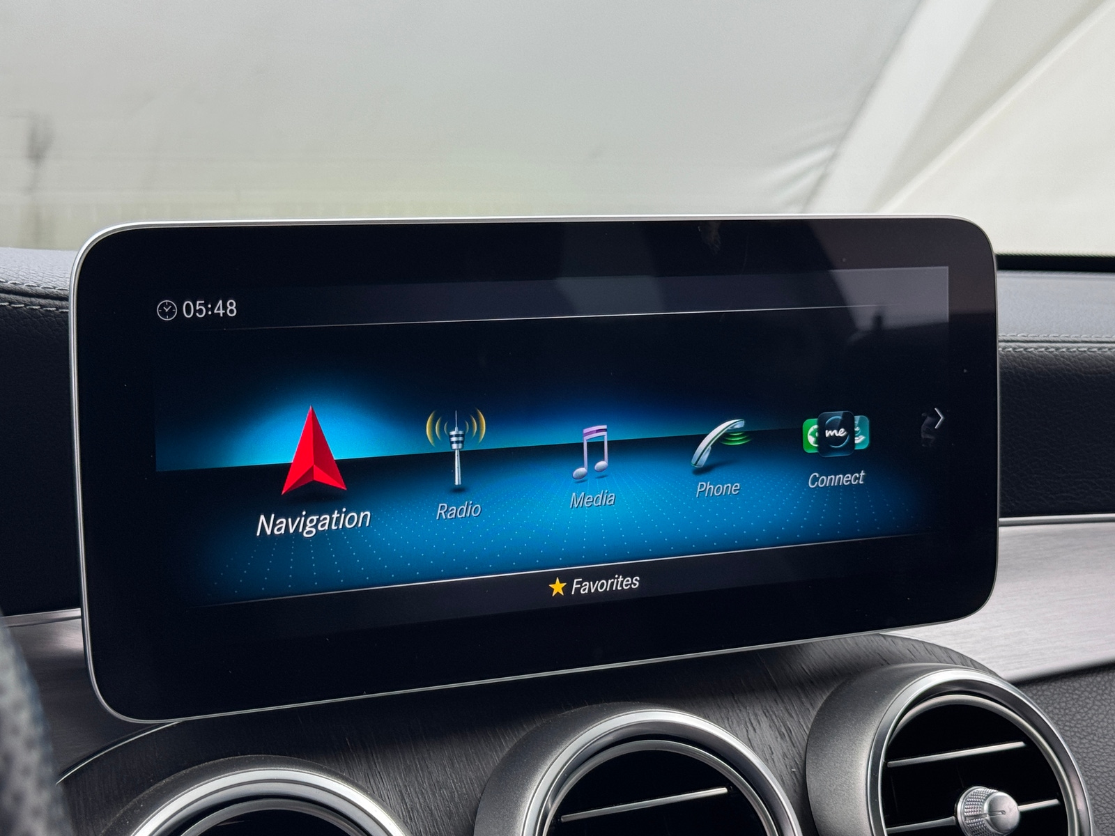 Thumbnail: 2020 Mercedes-Benz C-Class - 2