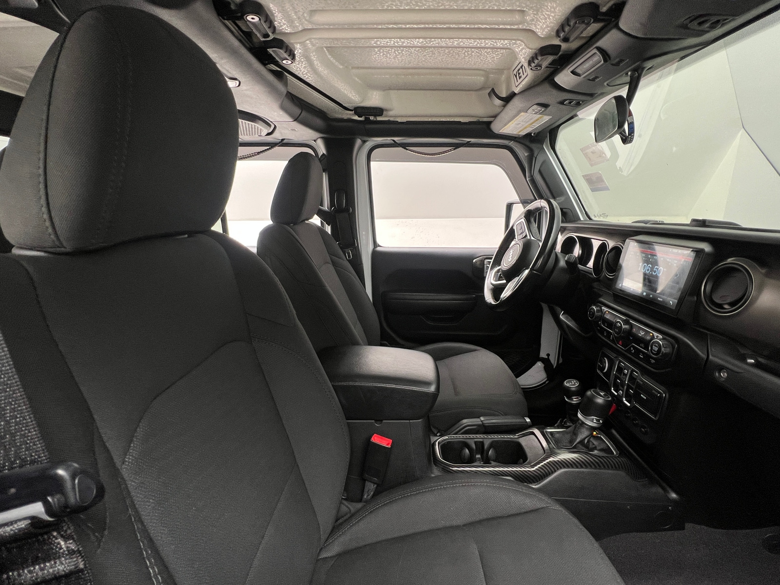 Thumbnail: 2020 Jeep Gladiator - 2