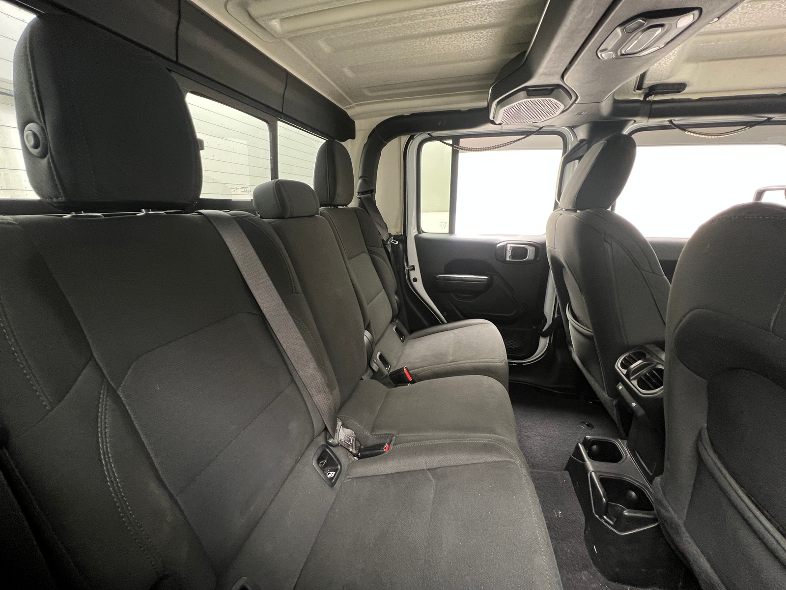 Thumbnail: 2020 Jeep Gladiator - 6