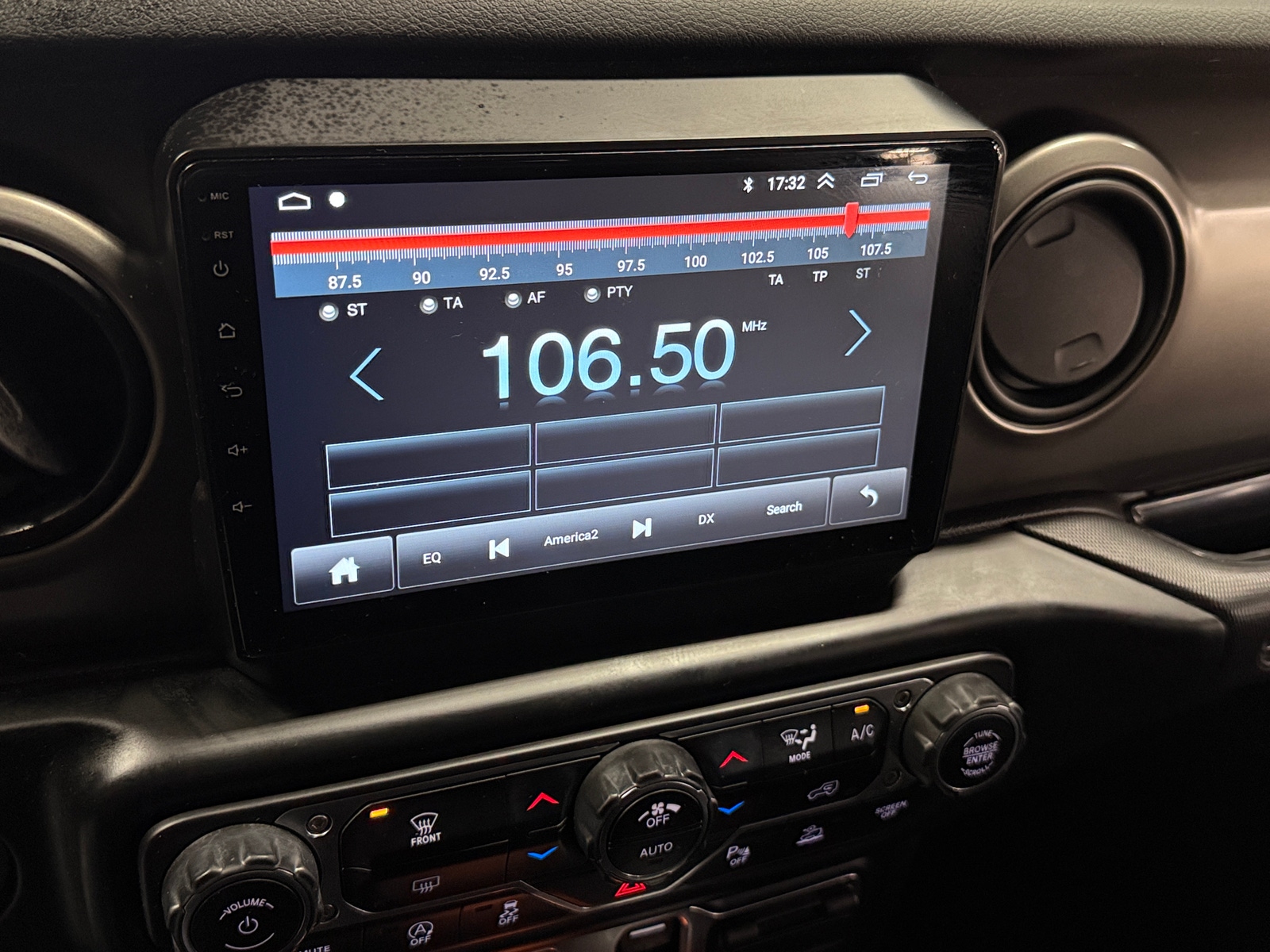 Thumbnail: 2020 Jeep Gladiator - 4