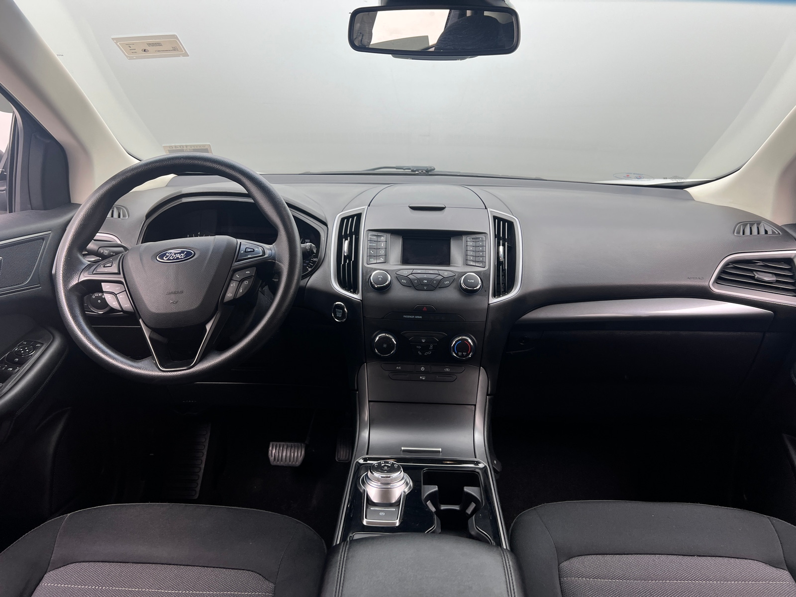 Thumbnail: 2019 Ford Edge - 3