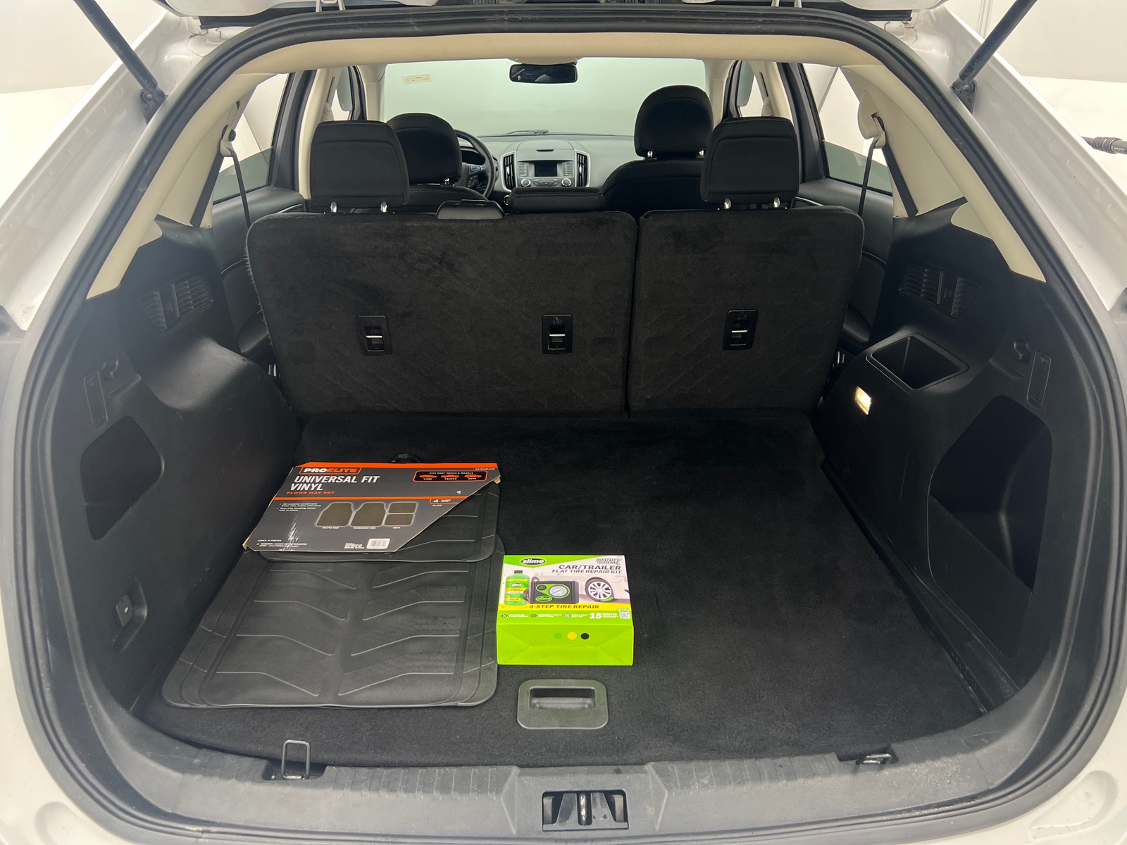 Thumbnail: 2019 Ford Edge - 7