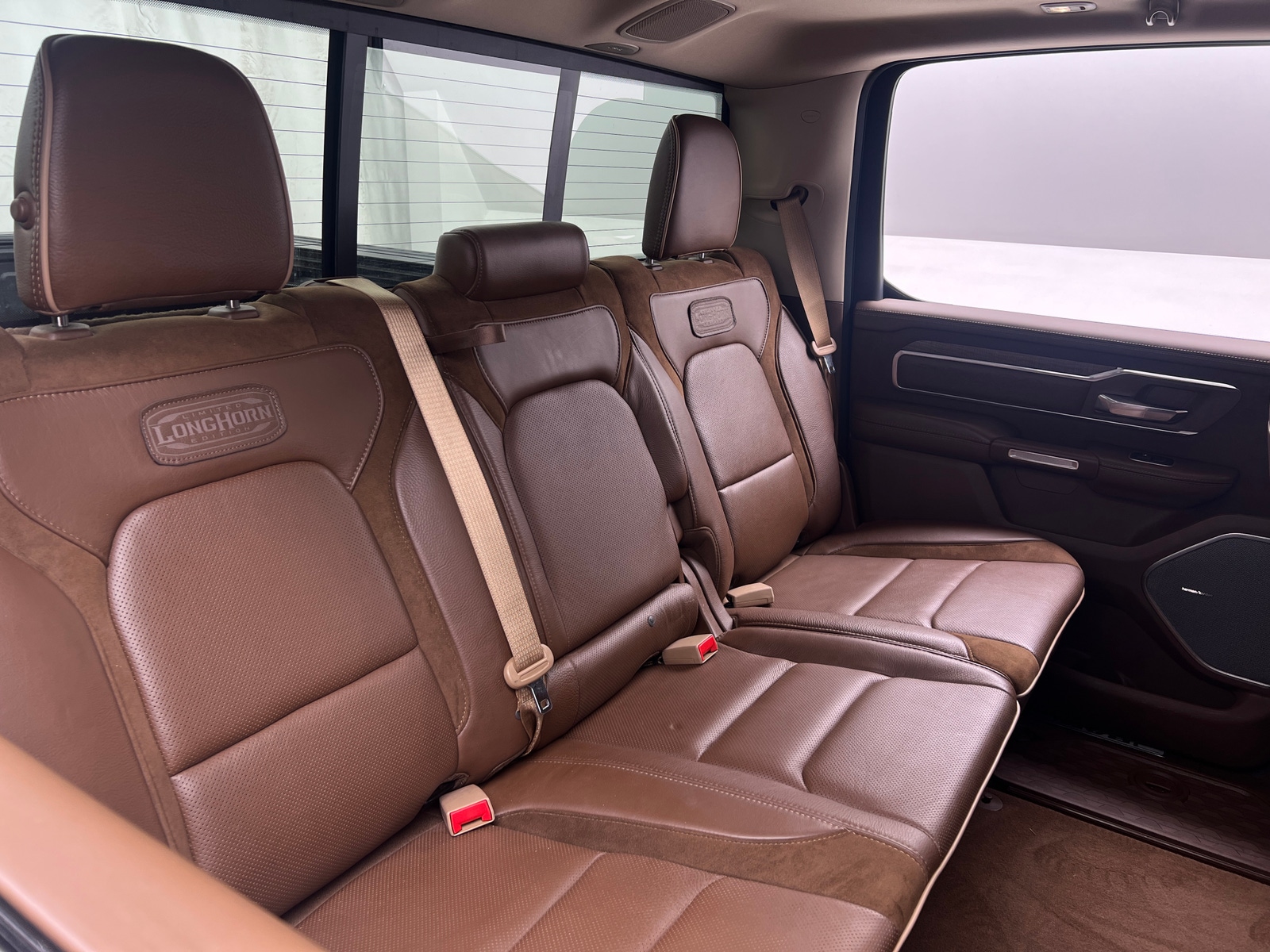 Thumbnail: 2021 RAM 1500 - 5