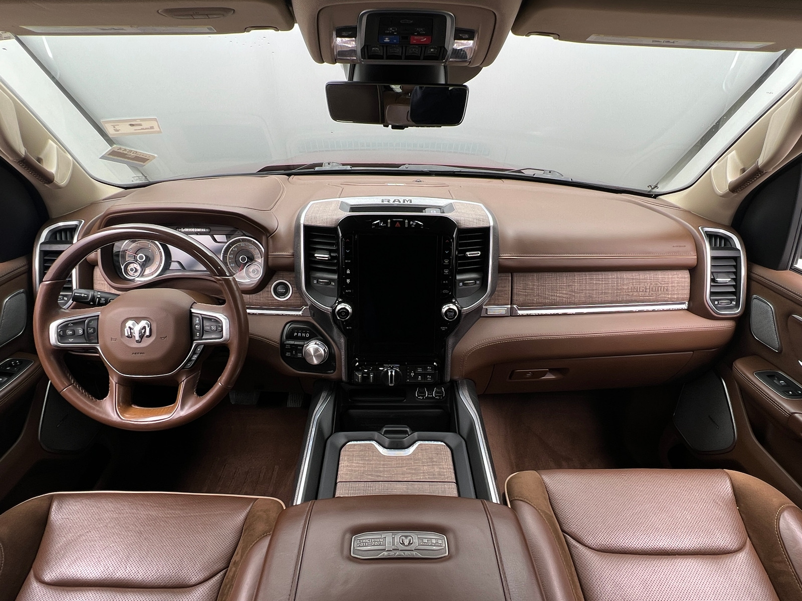 Thumbnail: 2021 RAM 1500 - 2