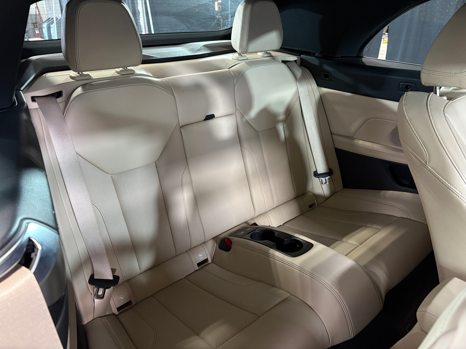 Thumbnail: 2022 BMW 4 Series - 5