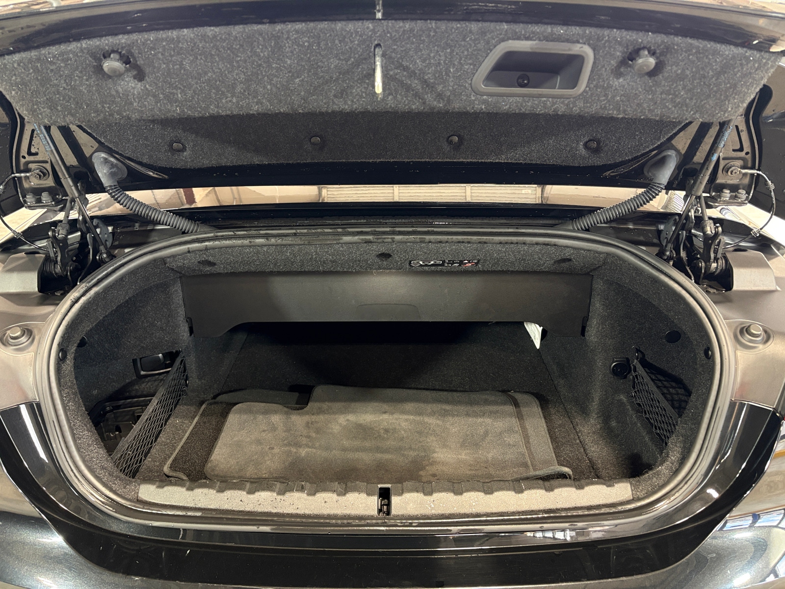 Thumbnail: 2022 BMW 4 Series - 6