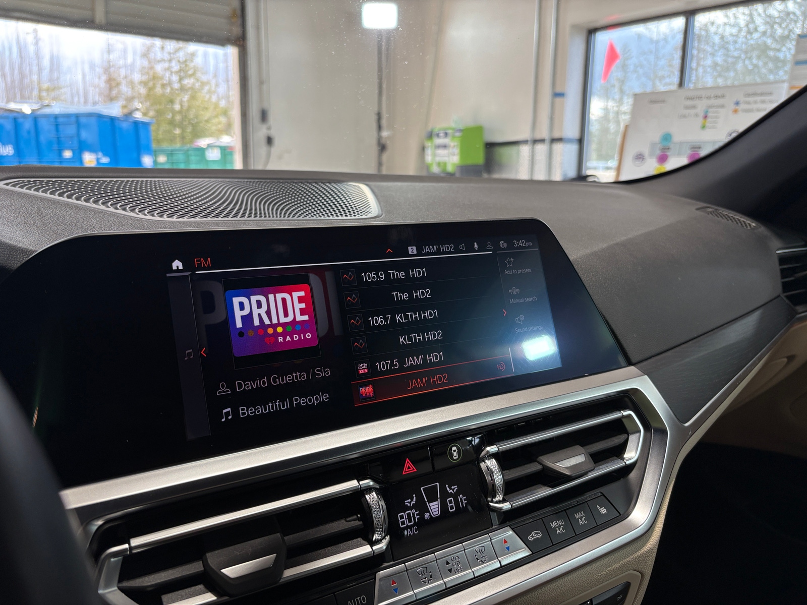 Thumbnail: 2022 BMW 4 Series - 3