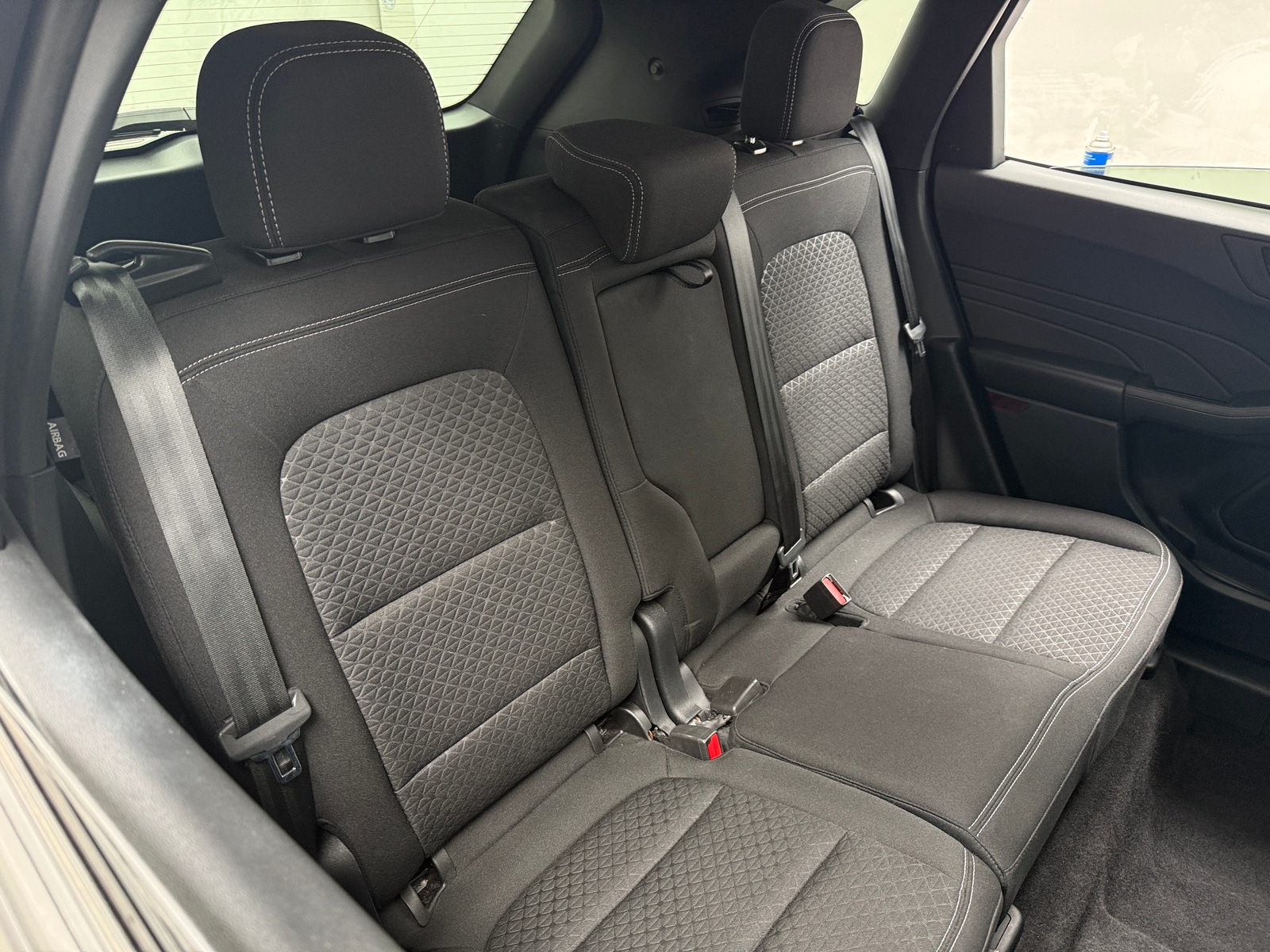 Thumbnail: 2025 Ford Escape - 6