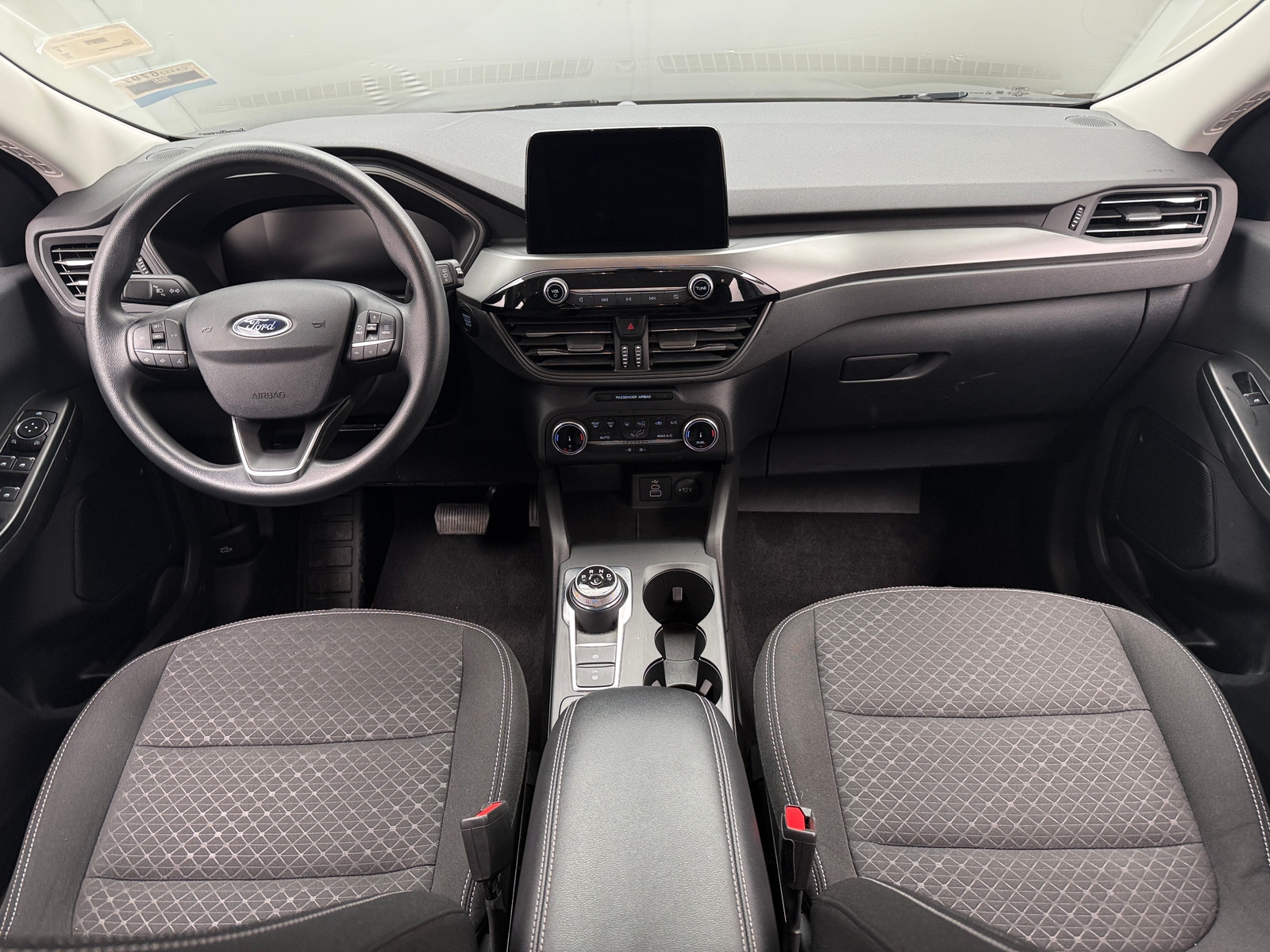 Thumbnail: 2025 Ford Escape - 3