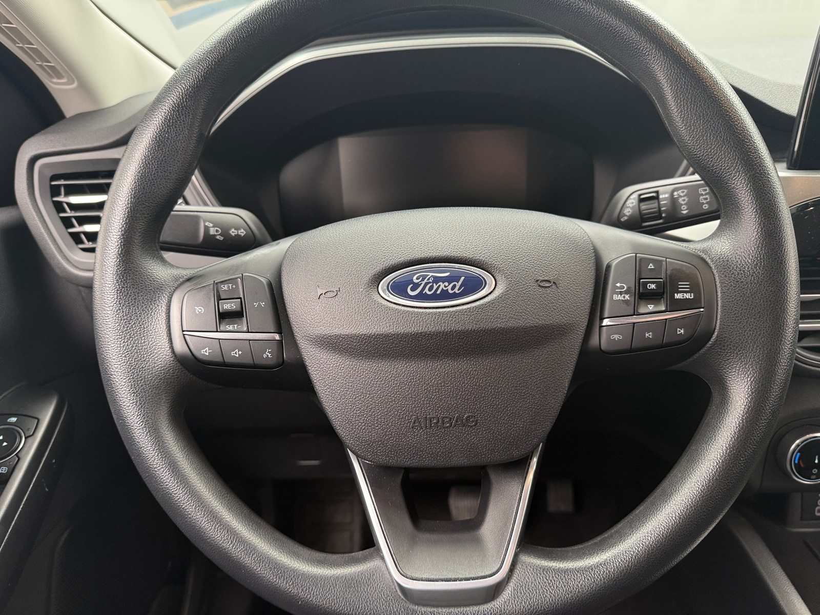 Thumbnail: 2025 Ford Escape - 5