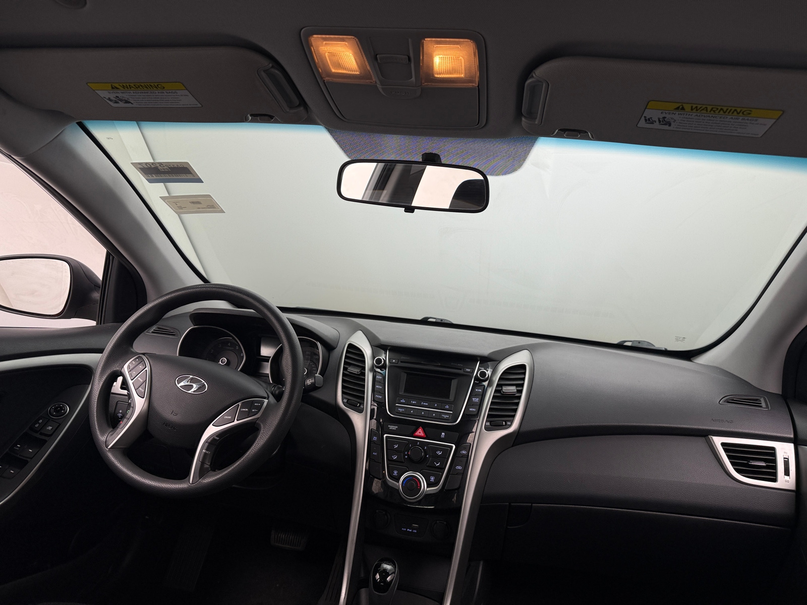 Thumbnail: 2017 Hyundai Elantra - 3