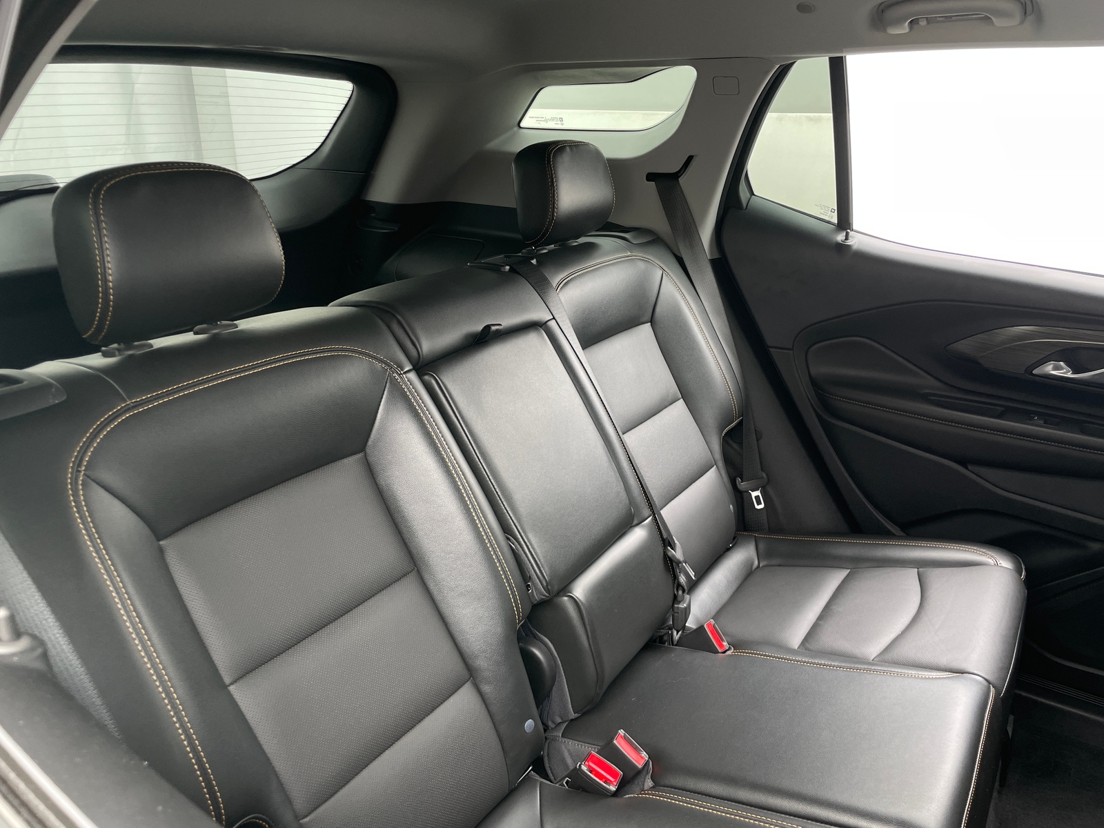 Thumbnail: 2020 GMC Terrain - 5