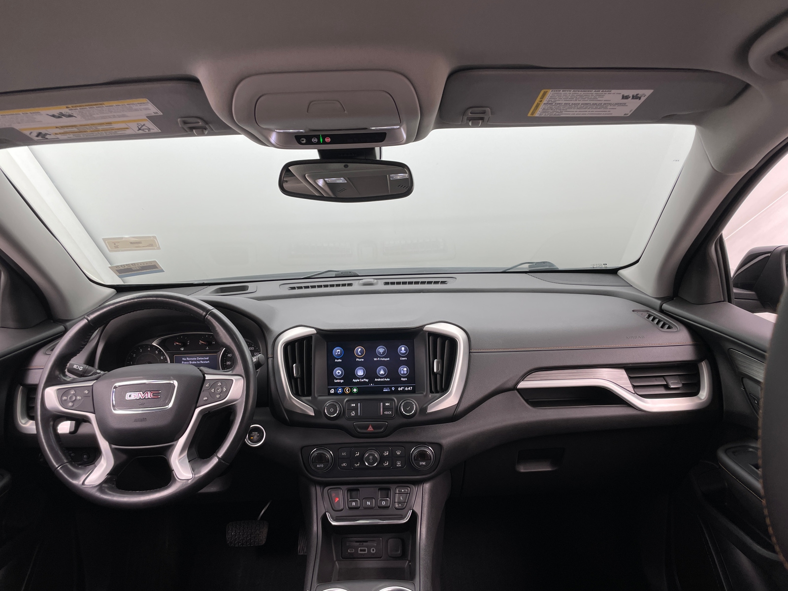 Thumbnail: 2020 GMC Terrain - 2