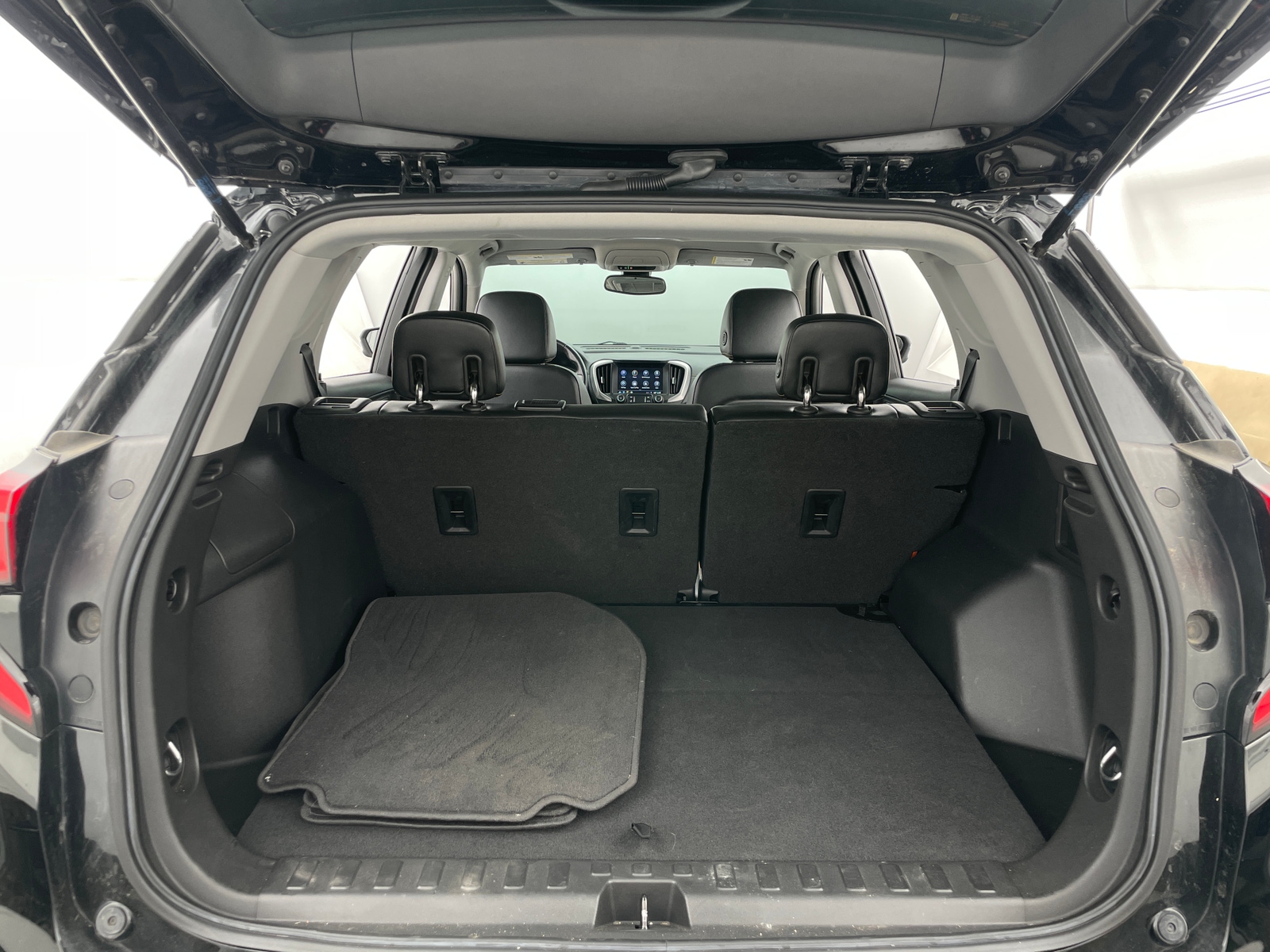 Thumbnail: 2020 GMC Terrain - 6