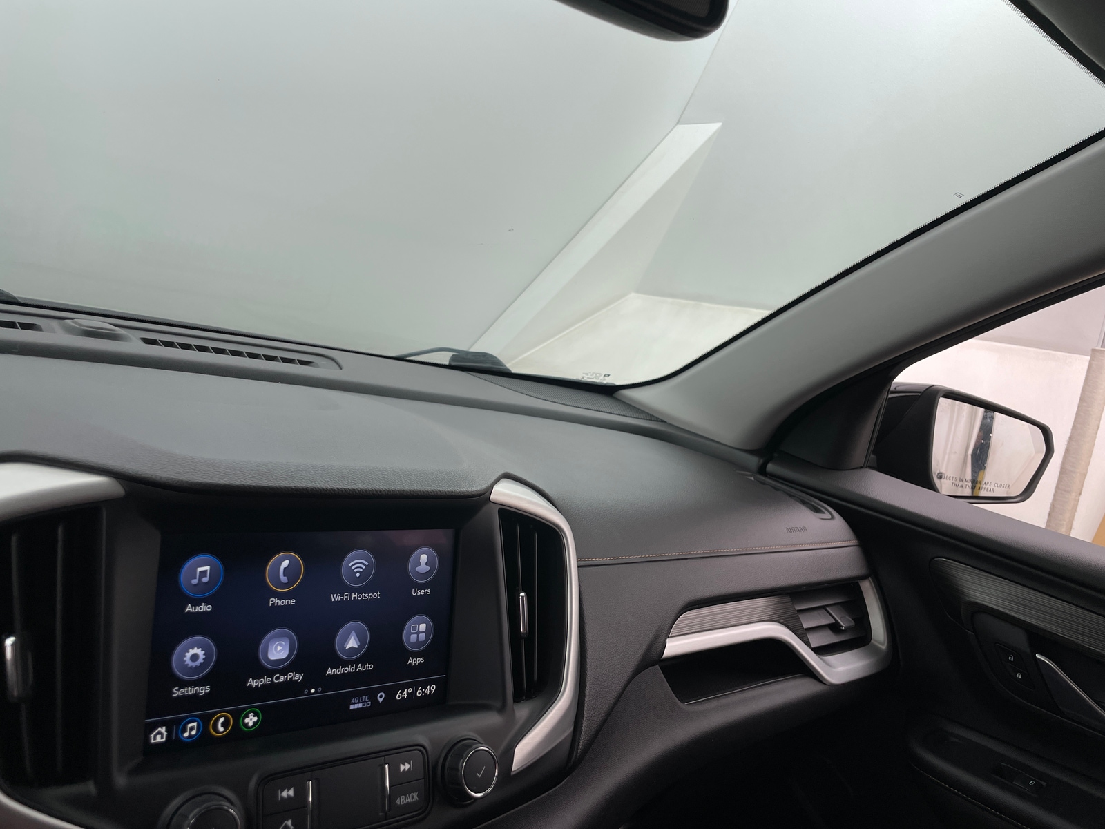 Thumbnail: 2020 GMC Terrain - 3