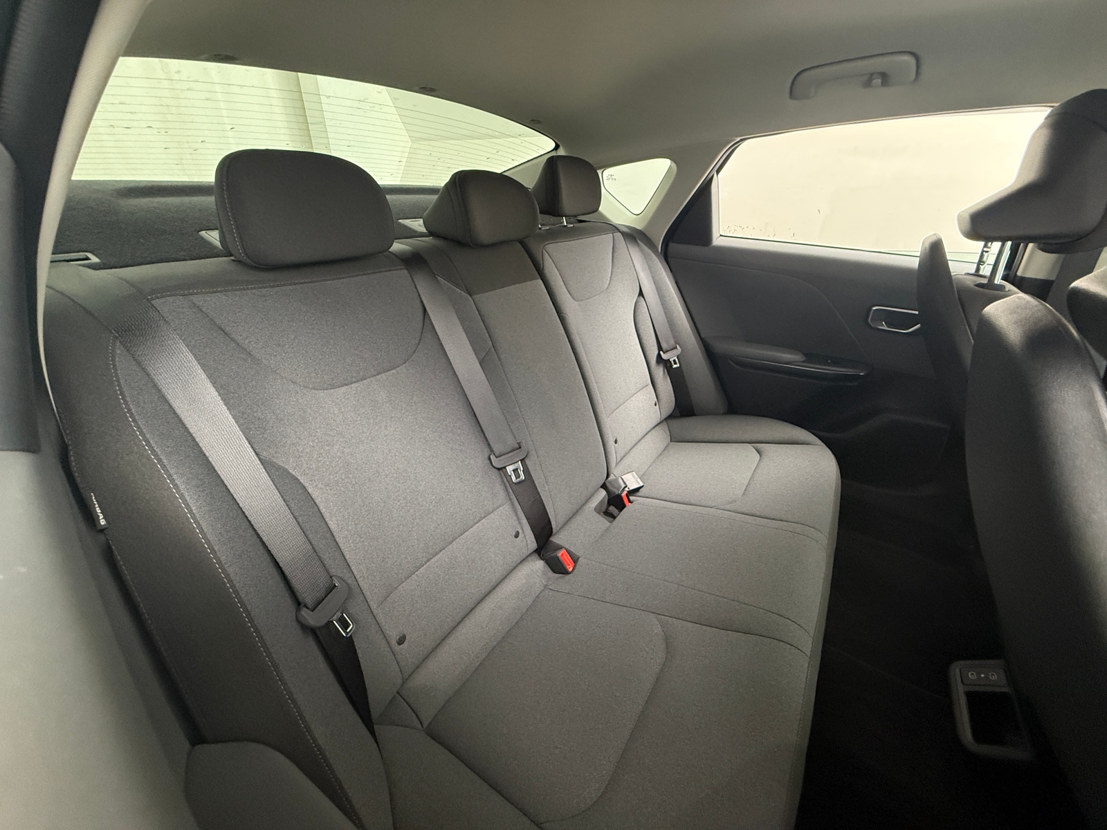 Thumbnail: 2025 Kia K4 - 6