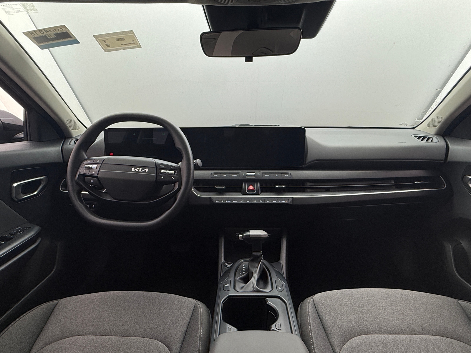 Thumbnail: 2025 Kia K4 - 3