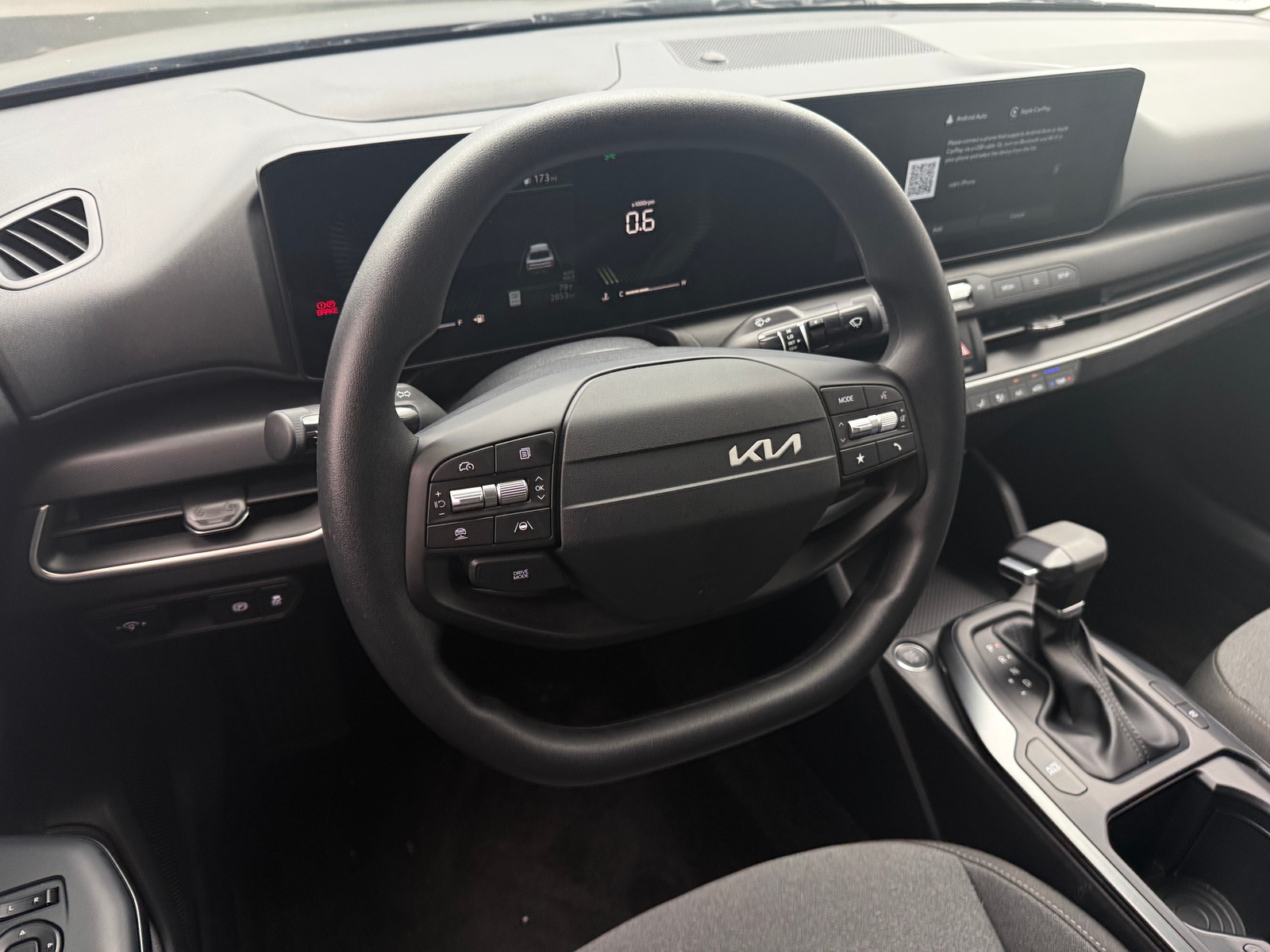 Thumbnail: 2025 Kia K4 - 5