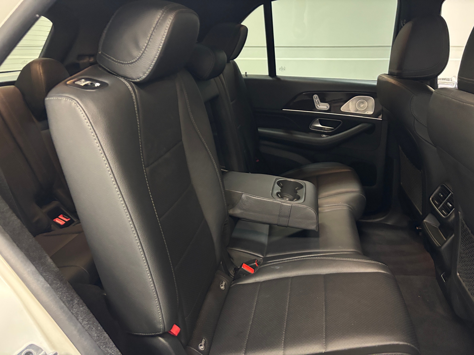 Thumbnail: 2024 Mercedes-Benz GLE - 5