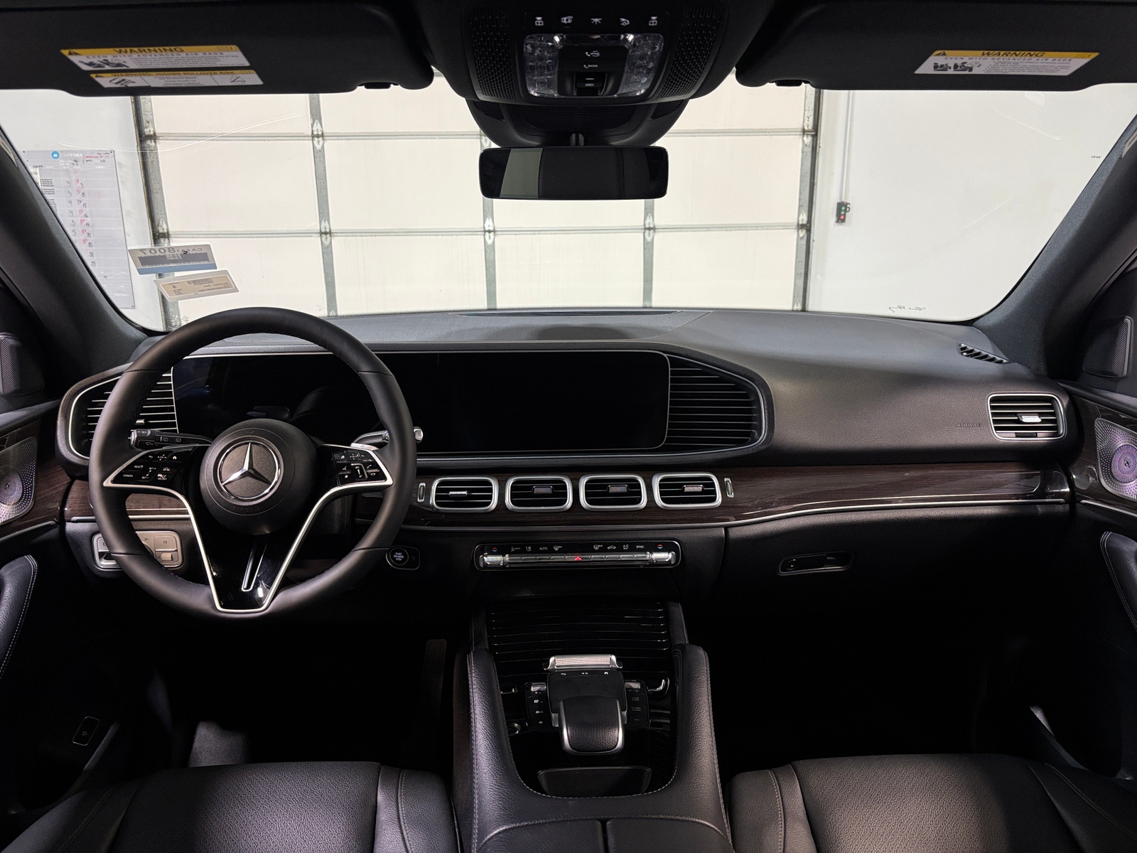 Thumbnail: 2024 Mercedes-Benz GLE - 2