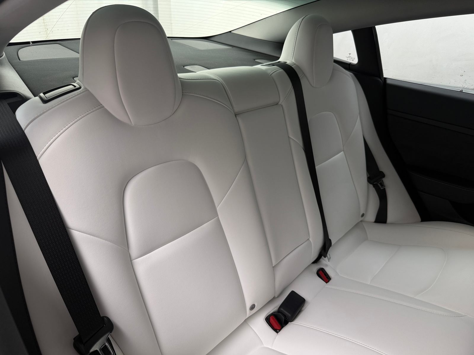 Thumbnail: 2021 Tesla Model 3 - 5