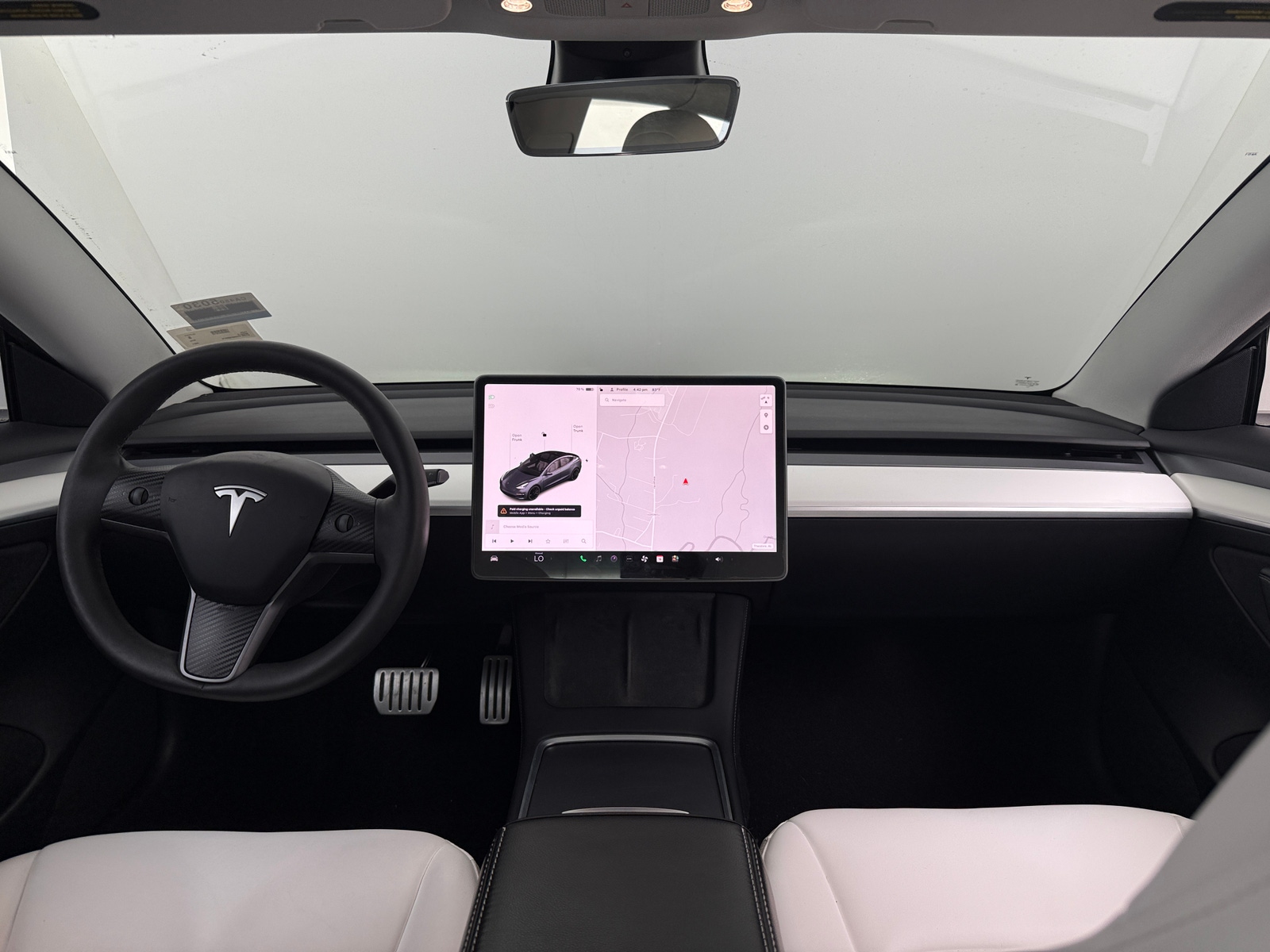 Thumbnail: 2021 Tesla Model 3 - 2