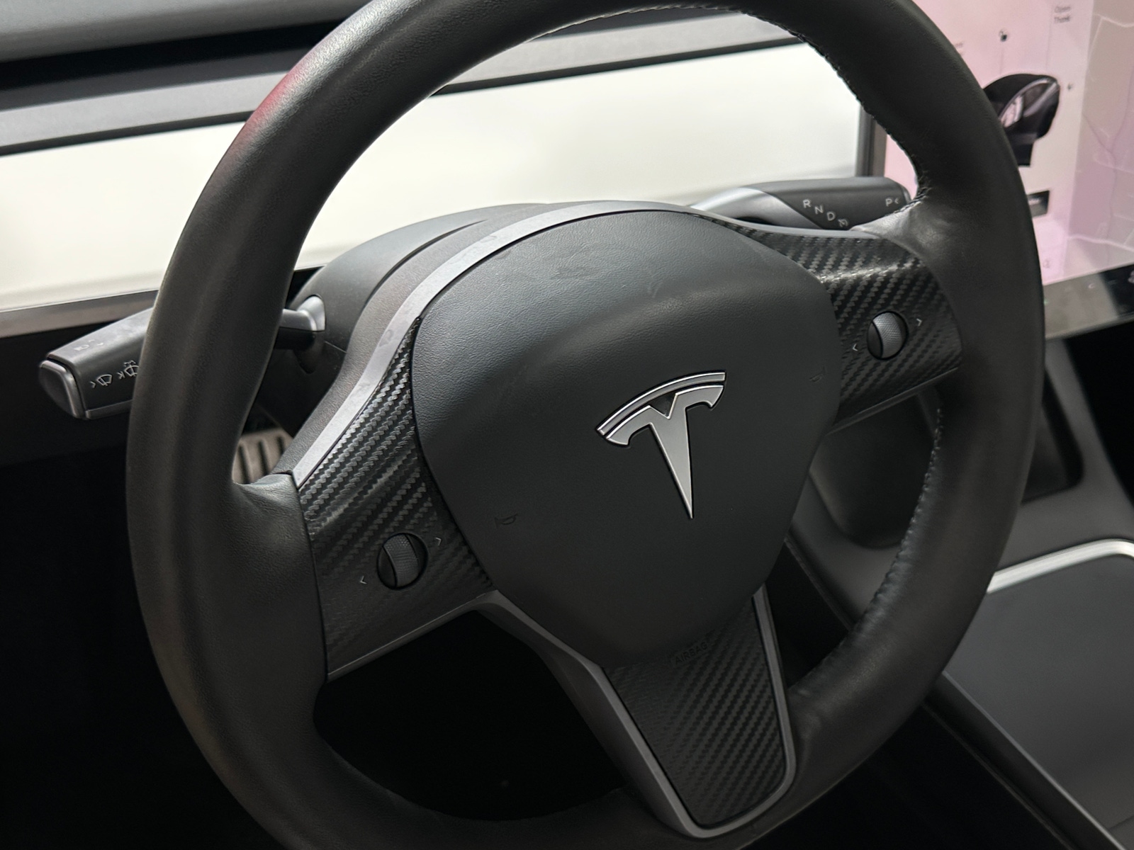 Thumbnail: 2021 Tesla Model 3 - 4