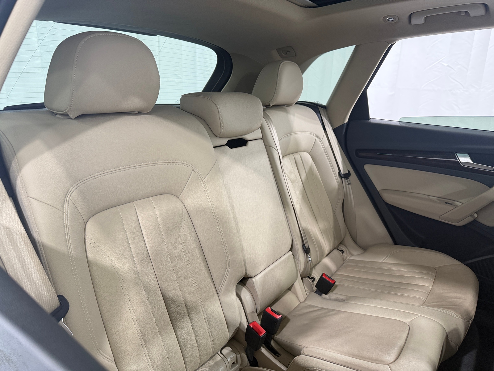 Thumbnail: 2018 Audi Q5 - 5