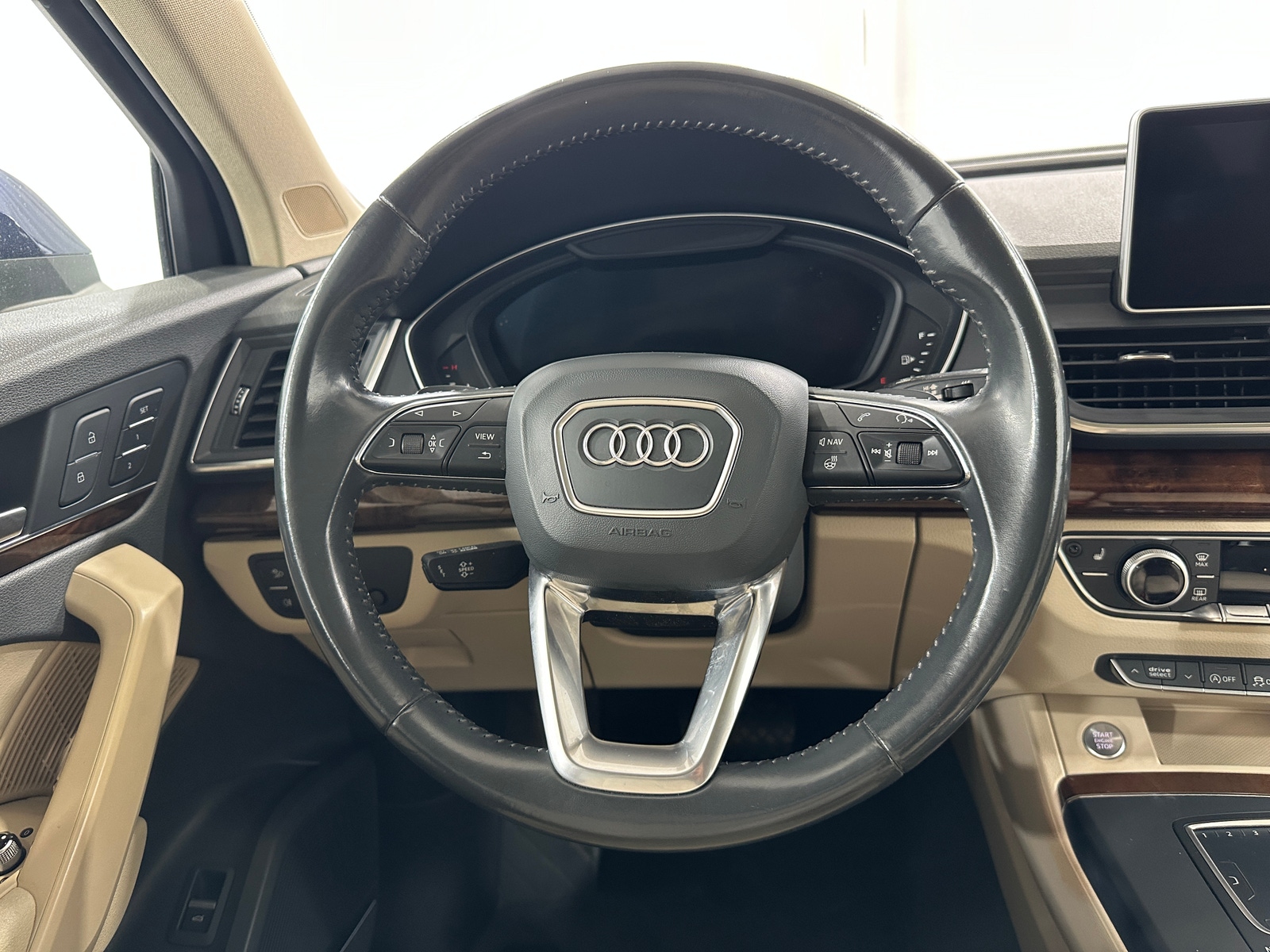 Thumbnail: 2018 Audi Q5 - 4