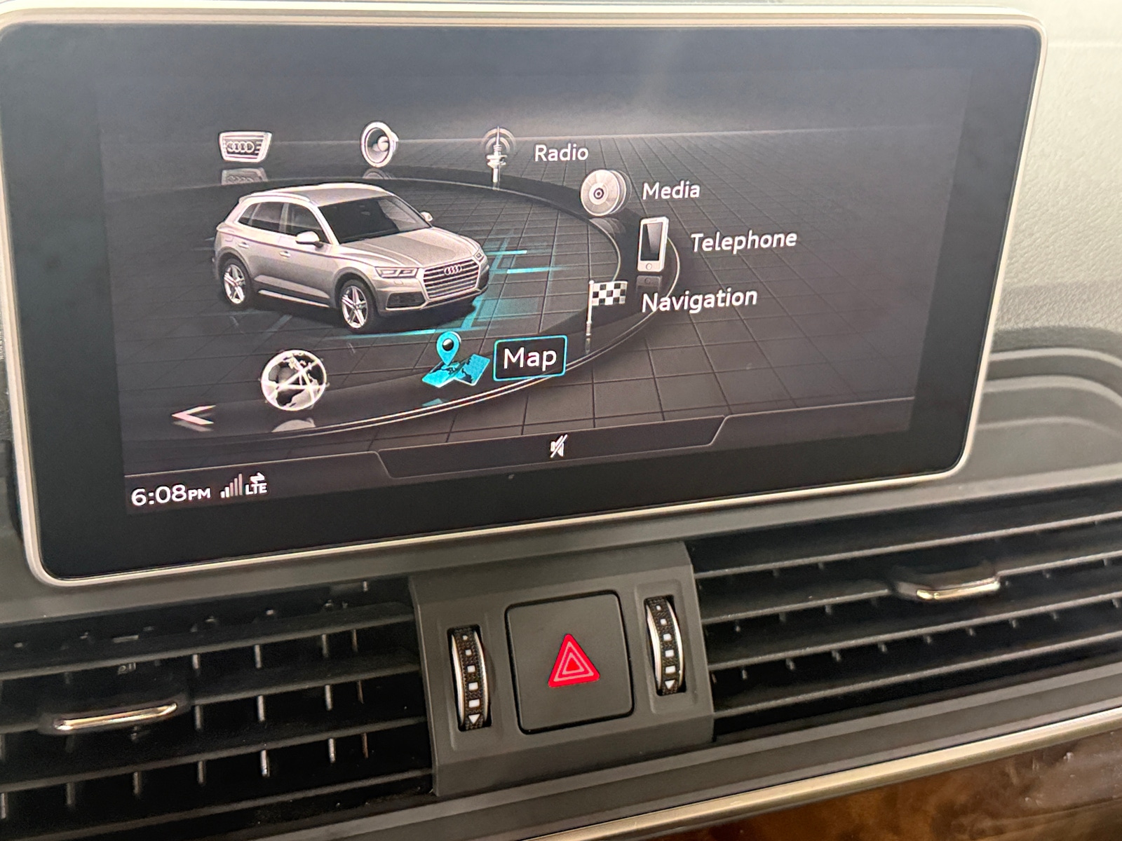 Thumbnail: 2018 Audi Q5 - 3