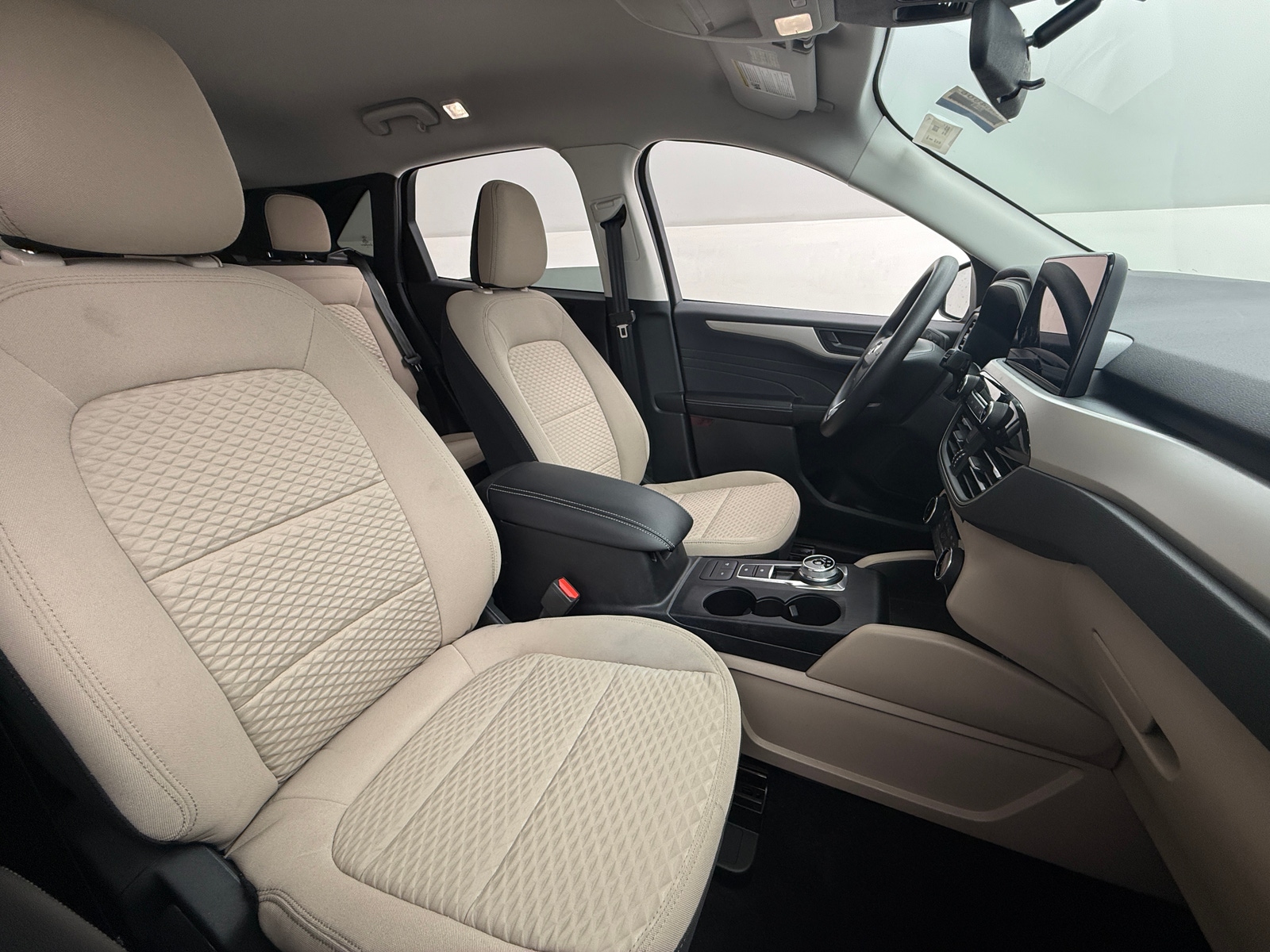 Thumbnail: 2022 Ford Escape - 2