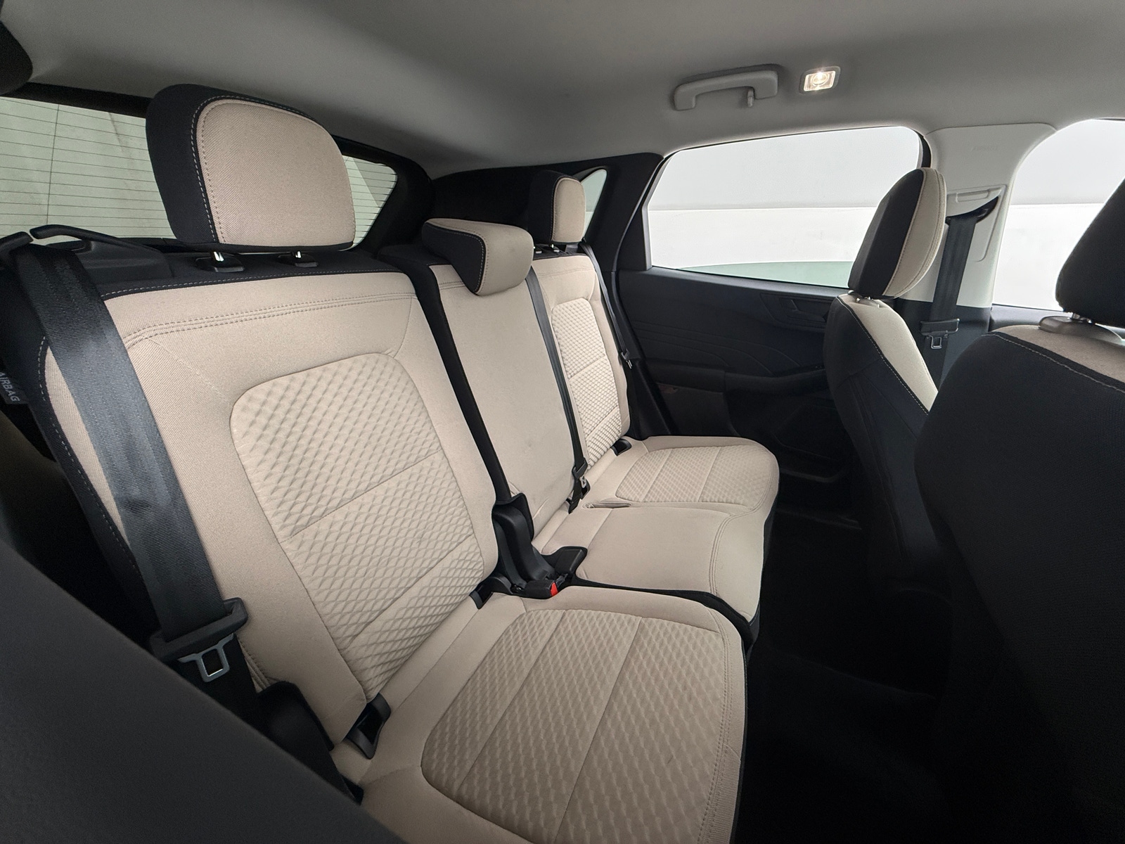 Thumbnail: 2022 Ford Escape - 6