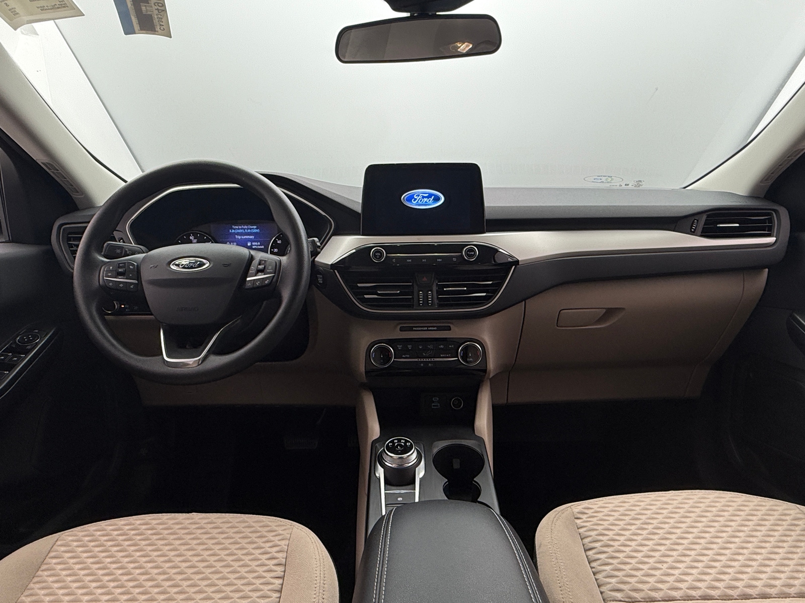 Thumbnail: 2022 Ford Escape - 3