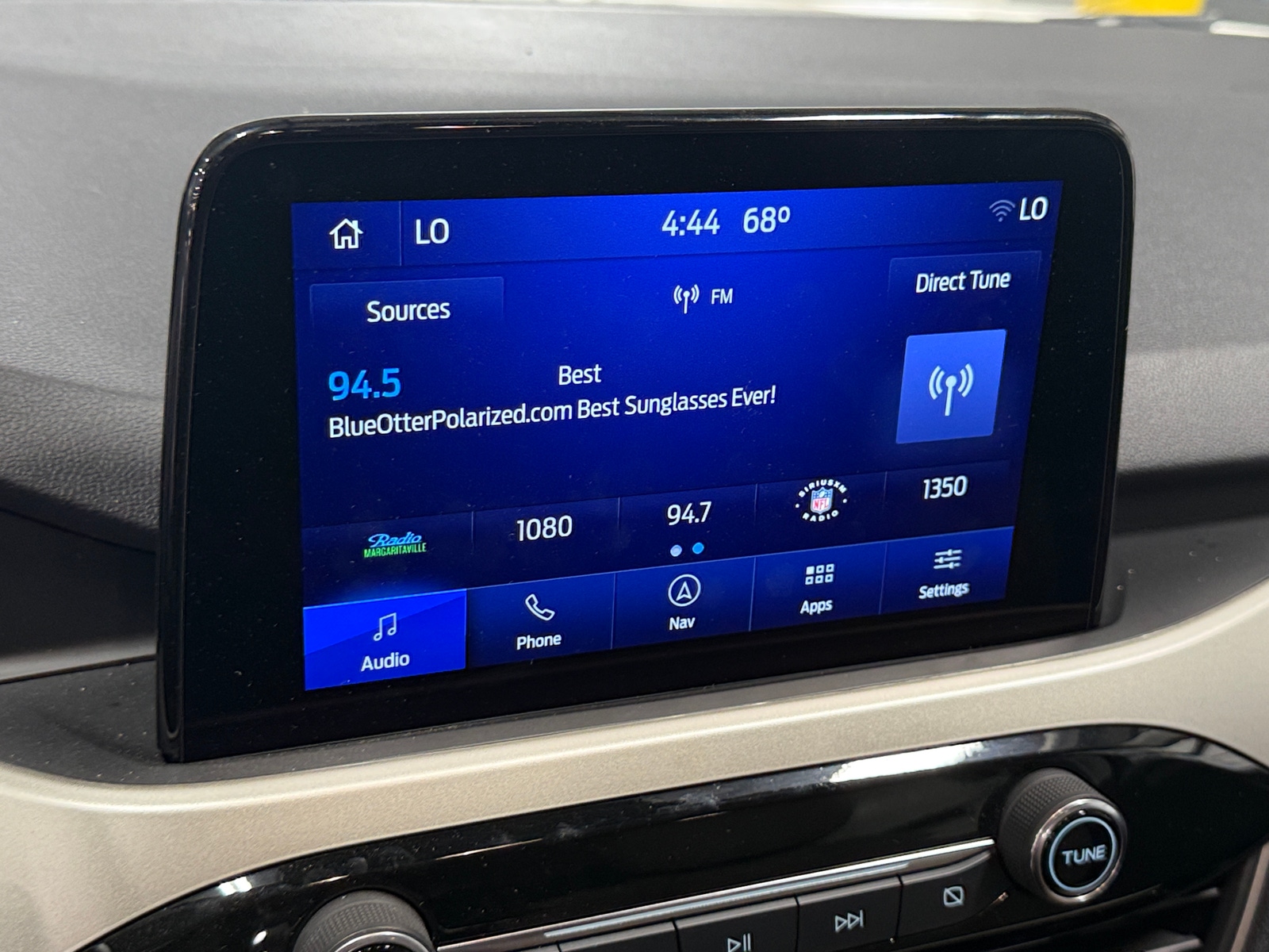 Thumbnail: 2022 Ford Escape - 4