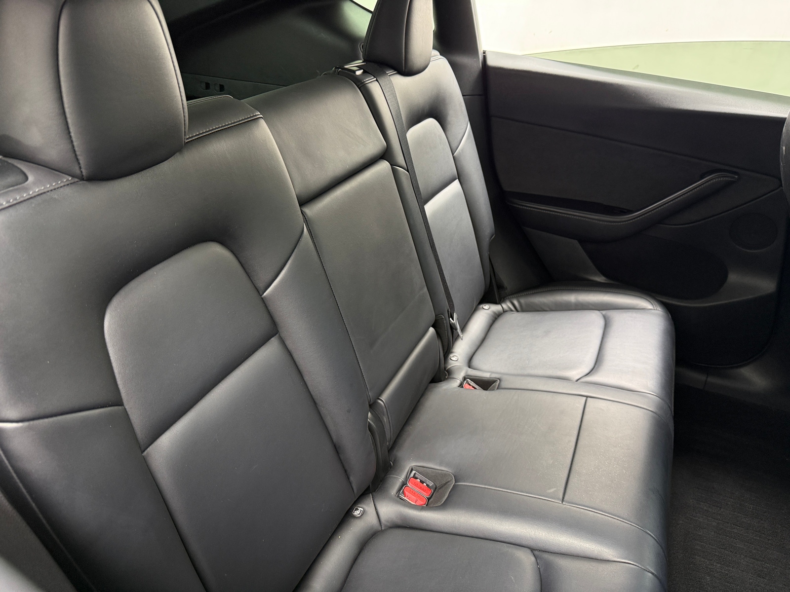 Thumbnail: 2020 Tesla Model Y - 5