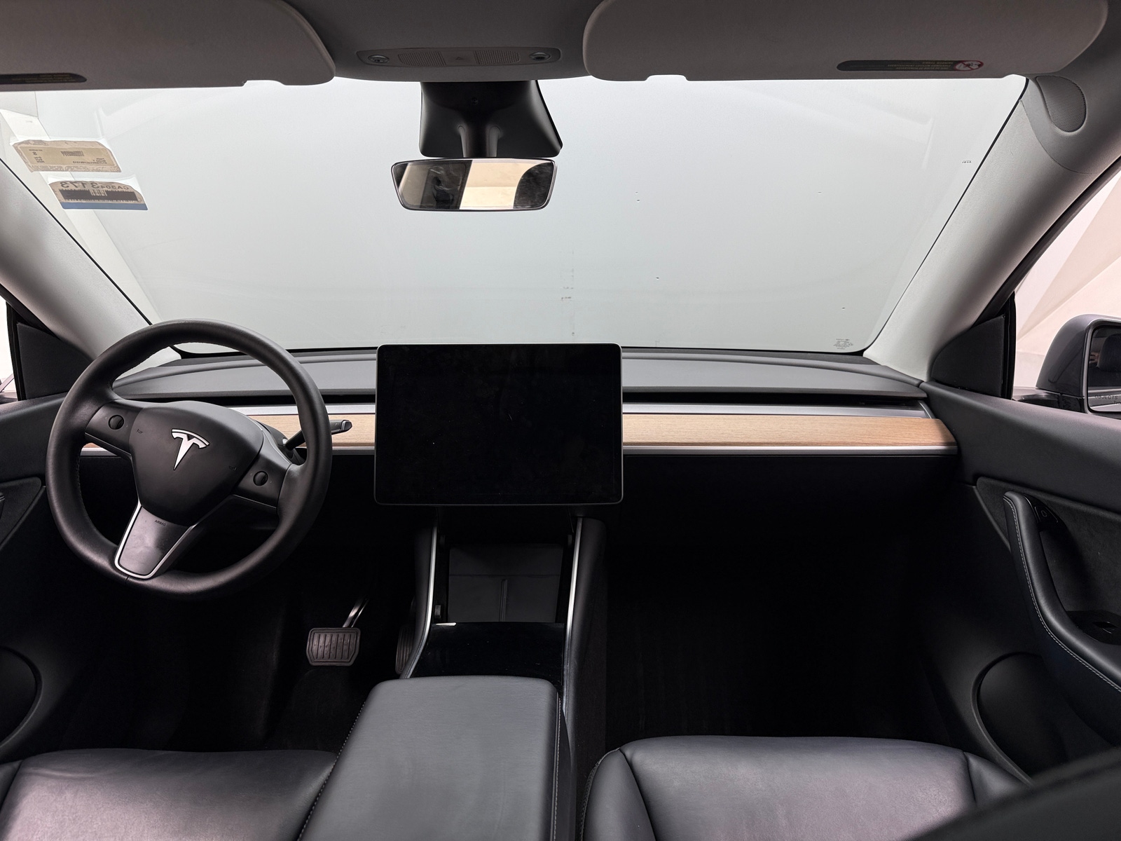 Thumbnail: 2020 Tesla Model Y - 2